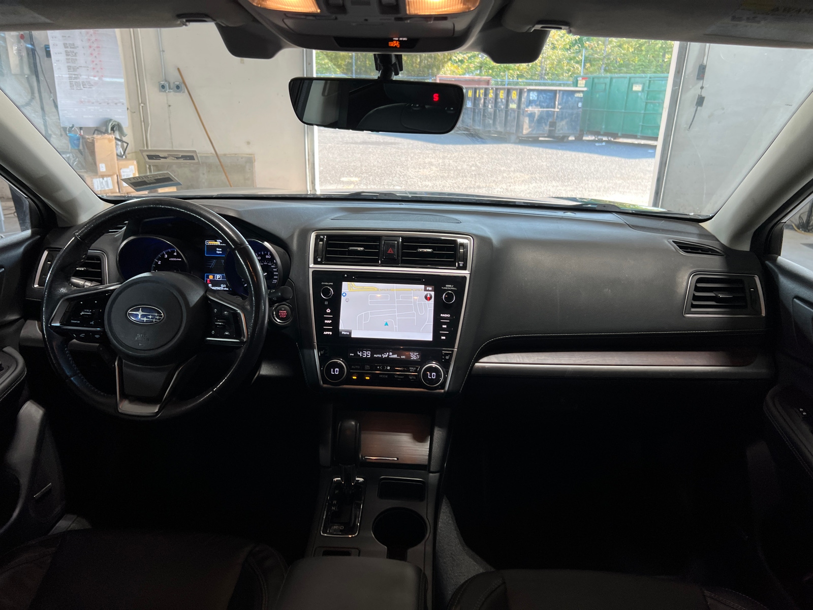 Thumbnail: 2019 Subaru Outback - 2