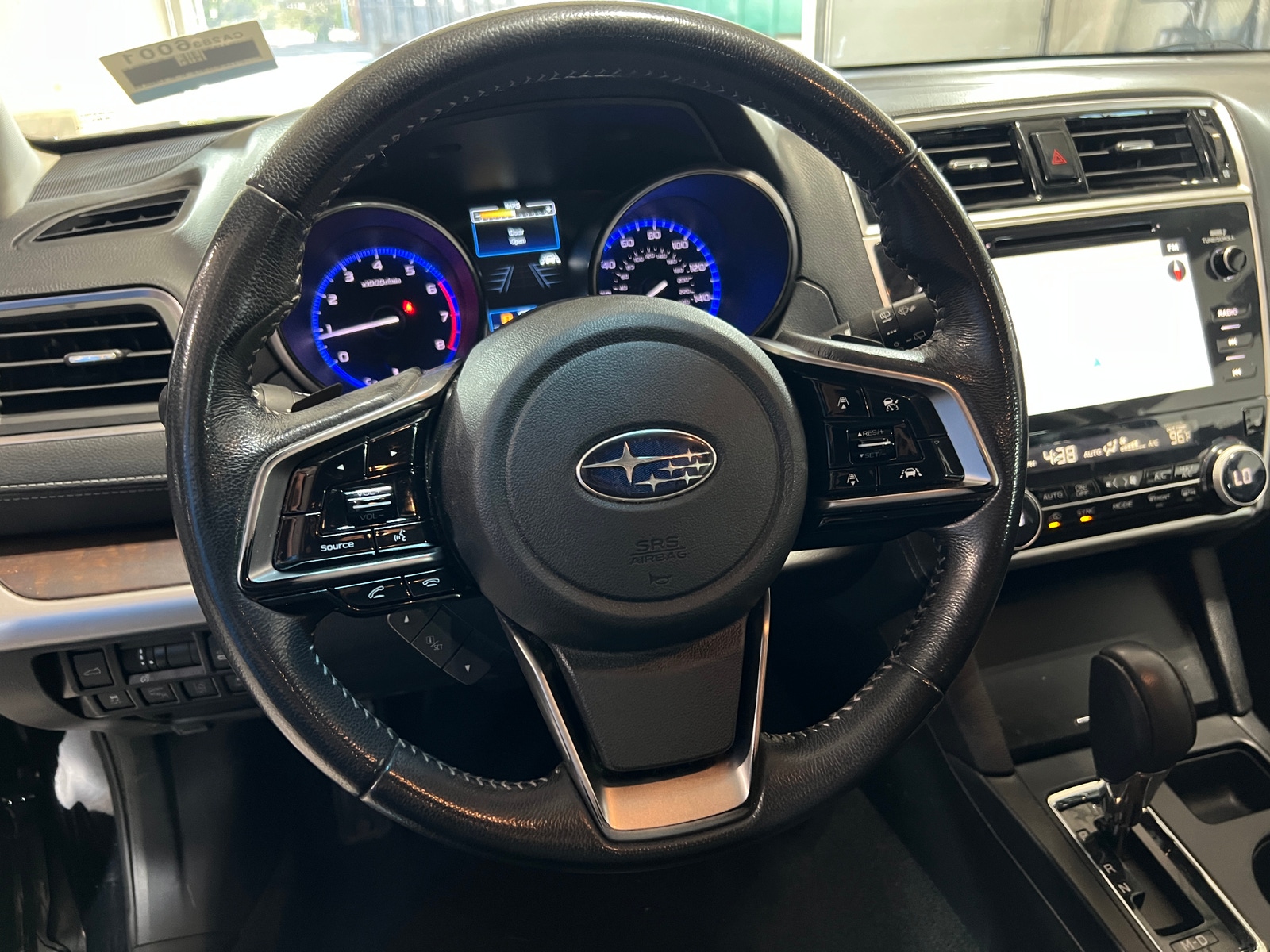 Thumbnail: 2019 Subaru Outback - 4