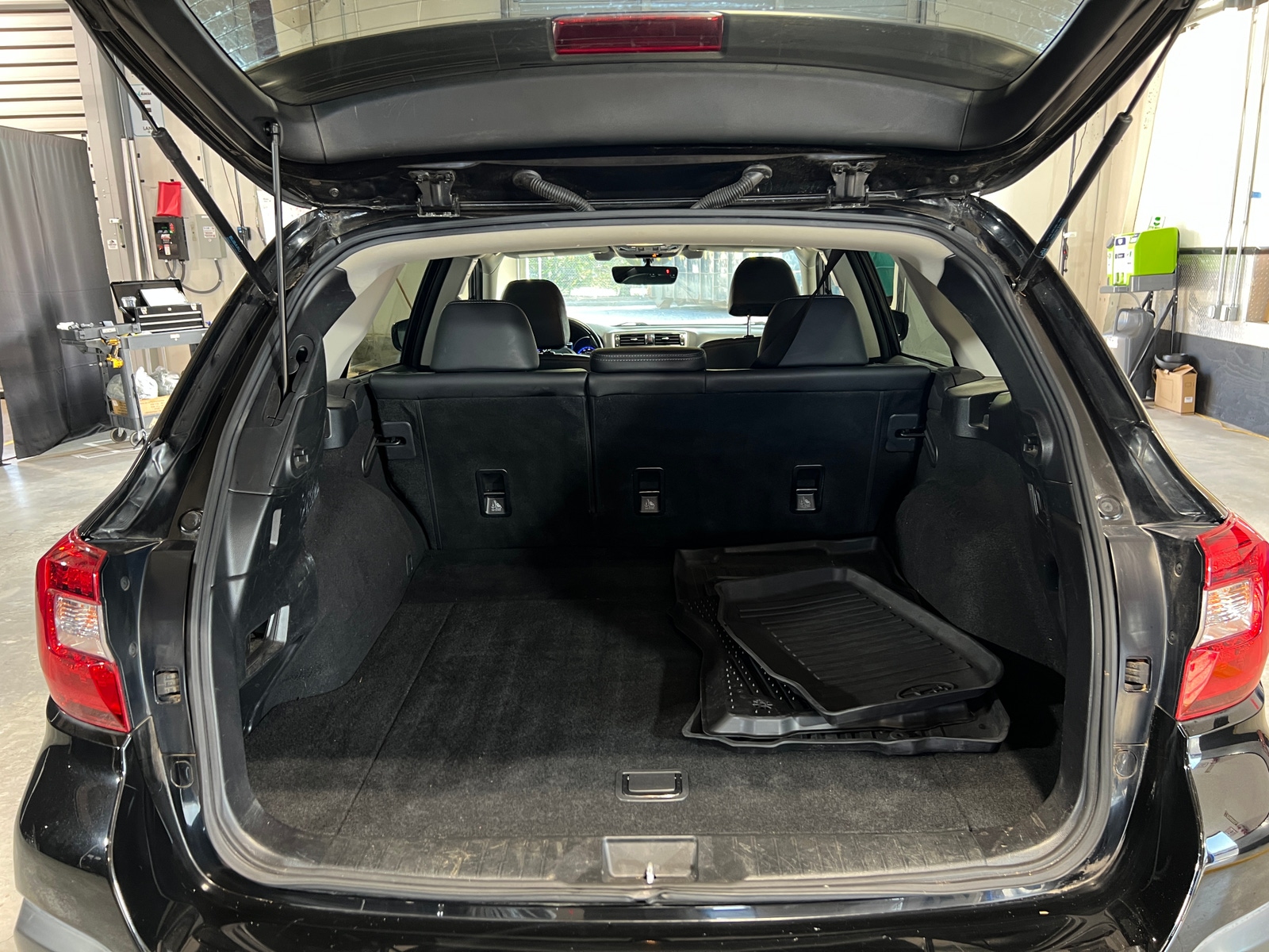 Thumbnail: 2019 Subaru Outback - 6