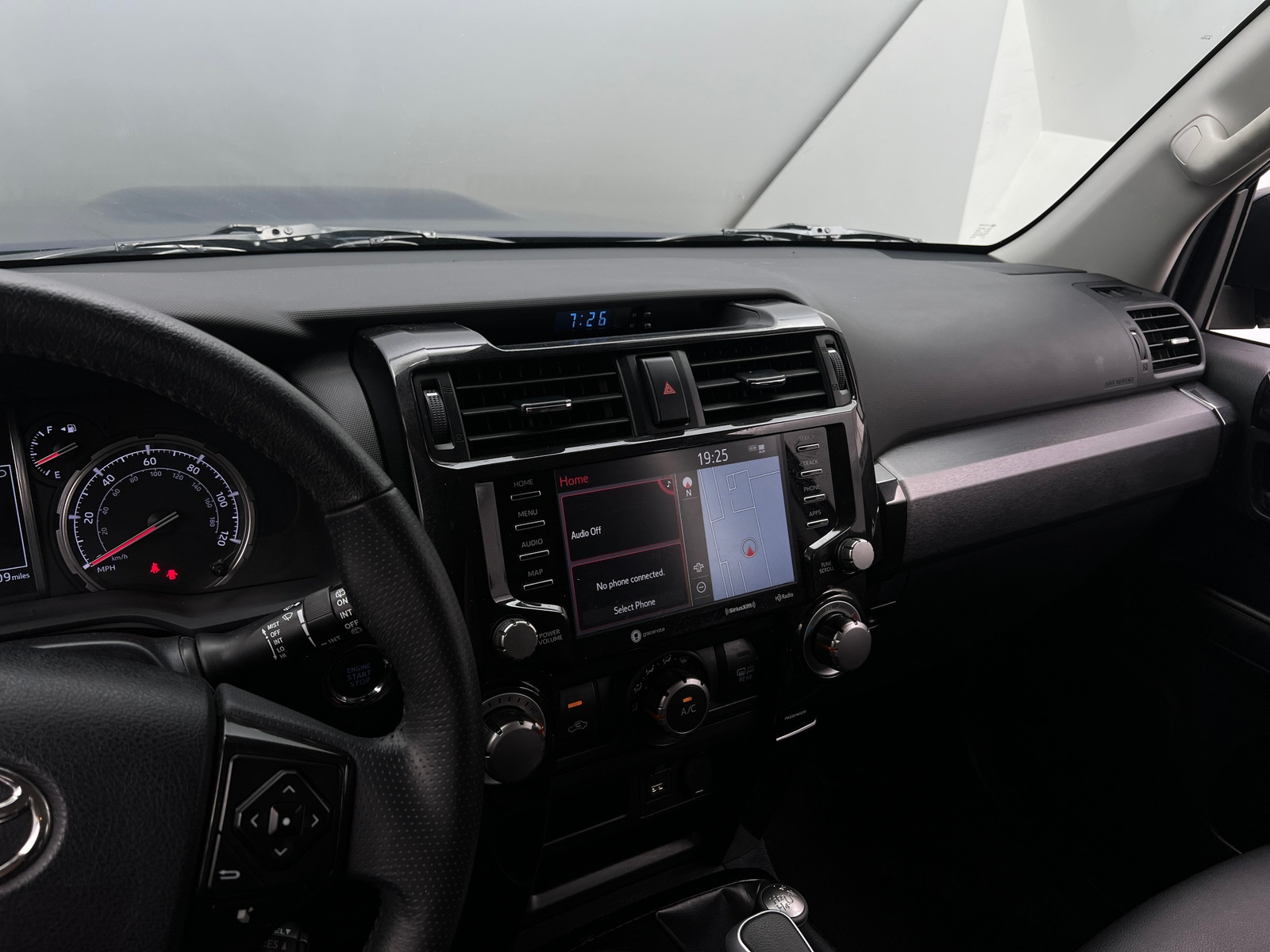 Thumbnail: 2021 Toyota 4Runner - 2