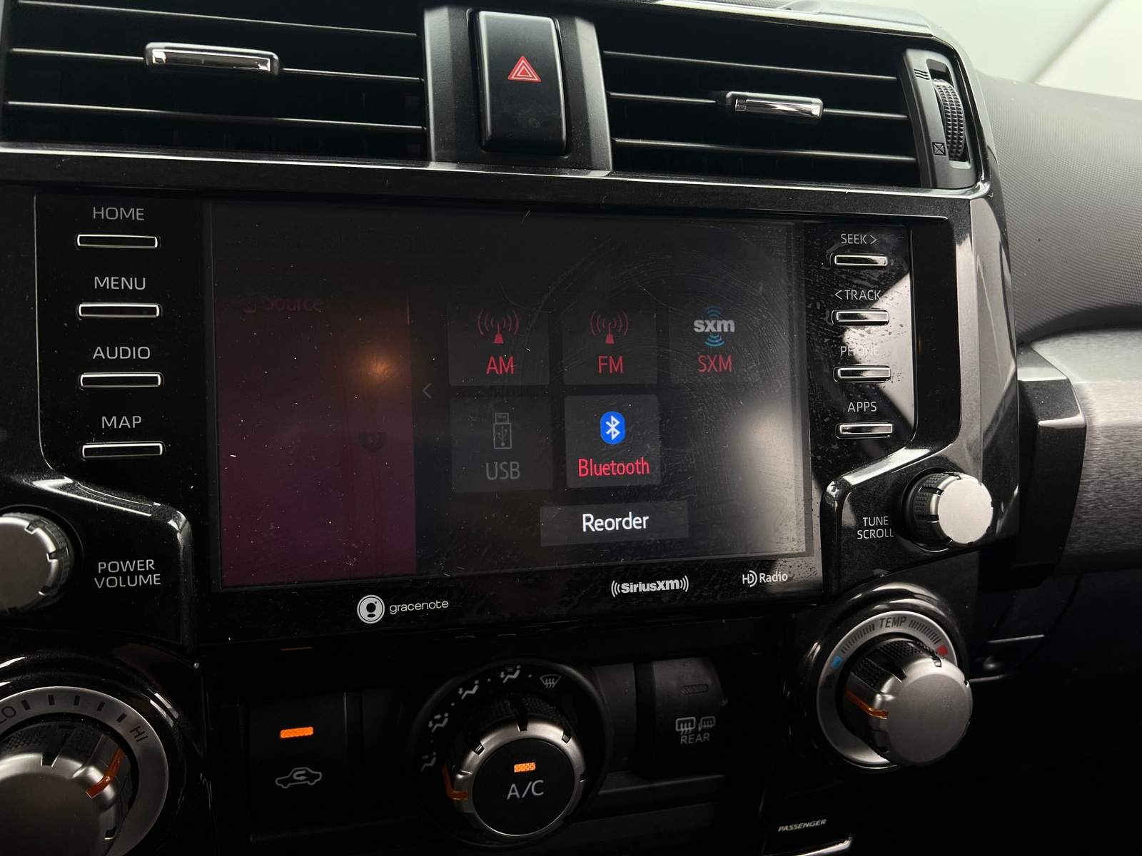 Thumbnail: 2021 Toyota 4Runner - 3