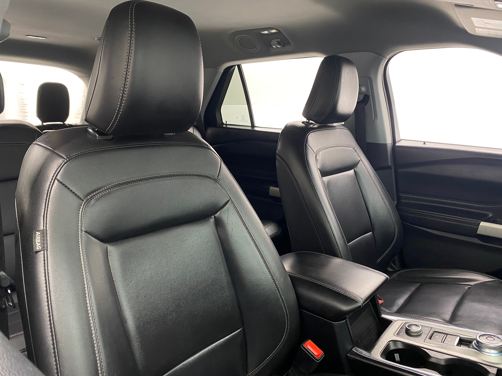 Thumbnail: 2021 Ford Explorer - 2