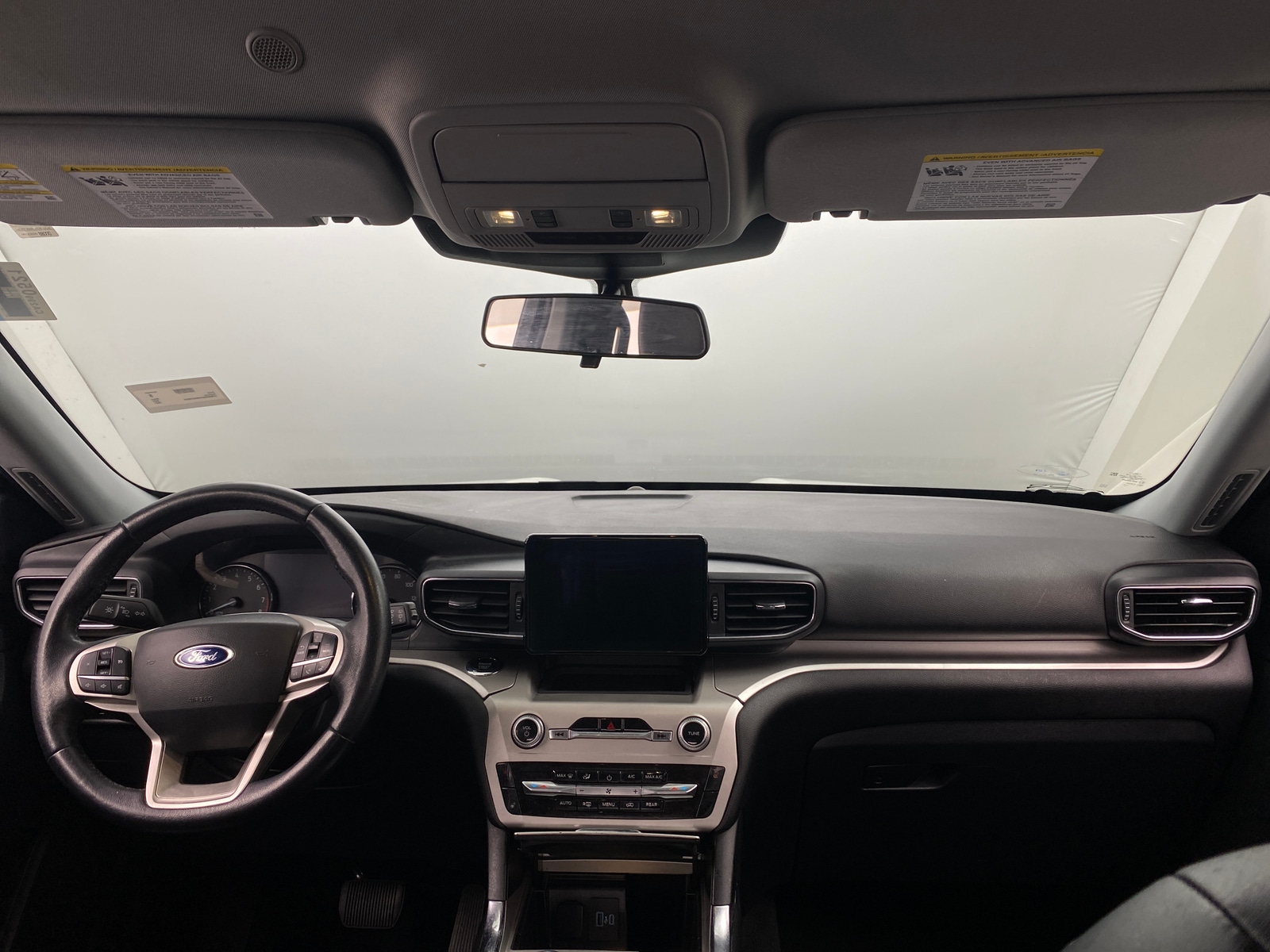 Thumbnail: 2021 Ford Explorer - 3