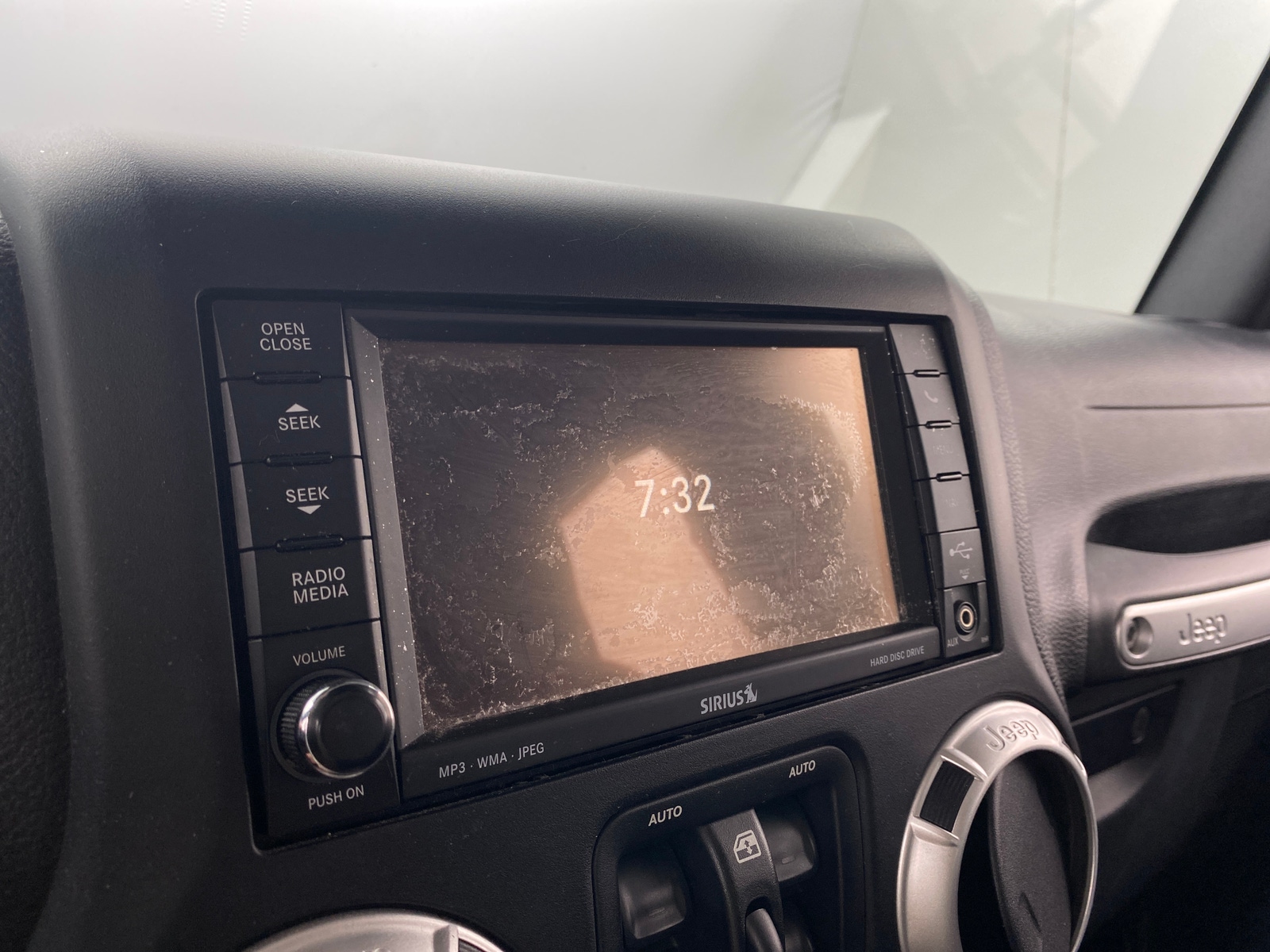 Thumbnail: 2015 Jeep Wrangler - 4