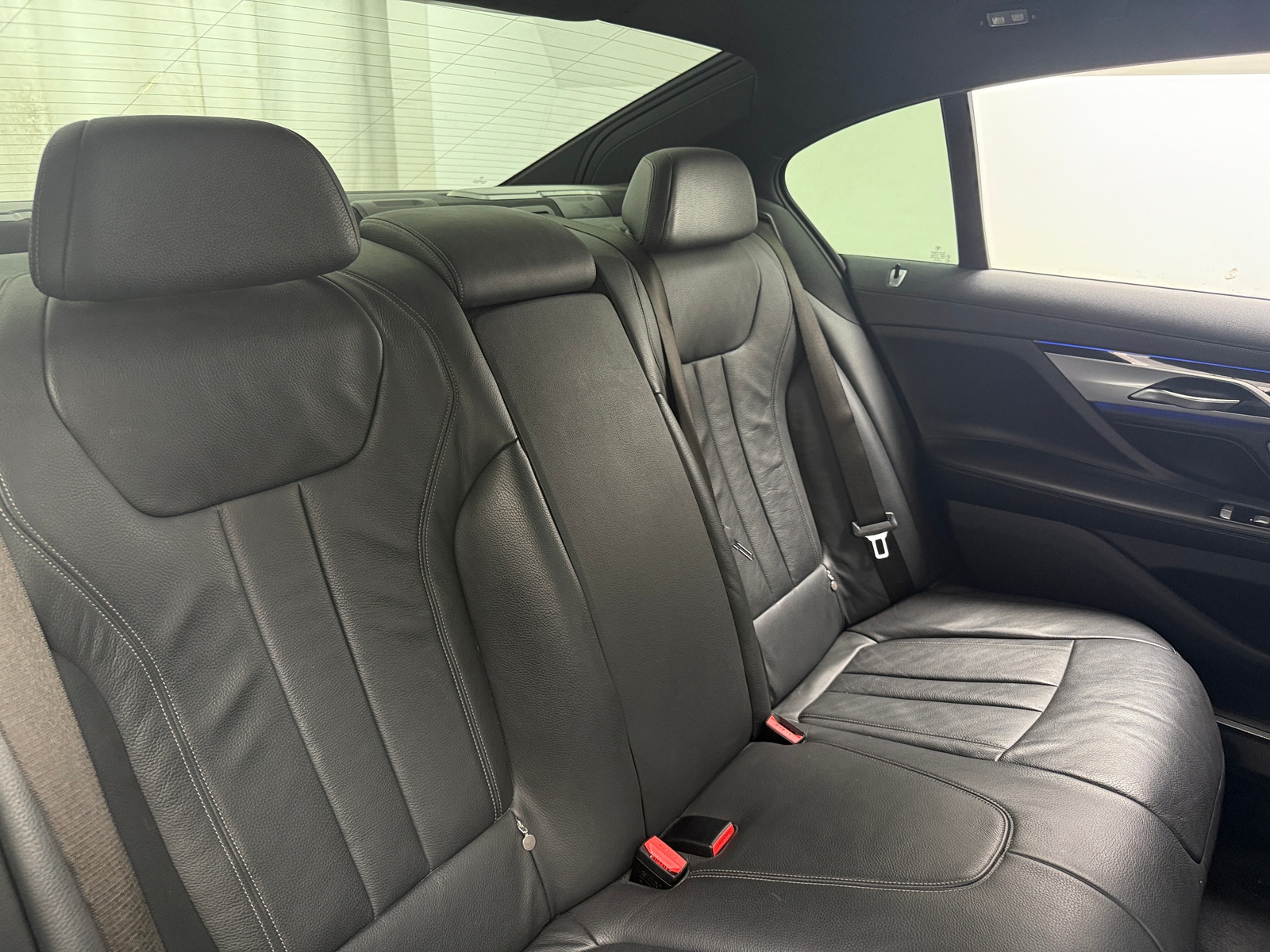 Thumbnail: 2018 BMW 7 Series - 5