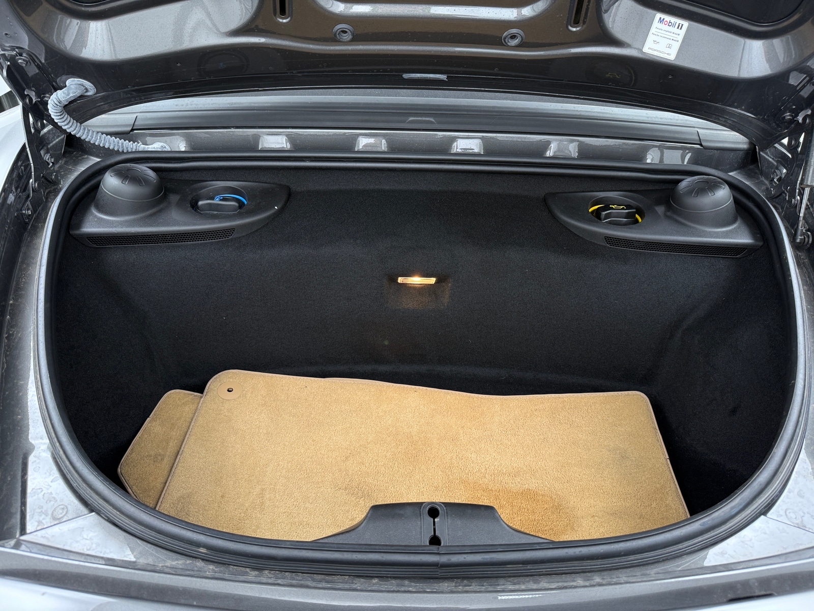 Thumbnail: 2013 Porsche Boxster - 5