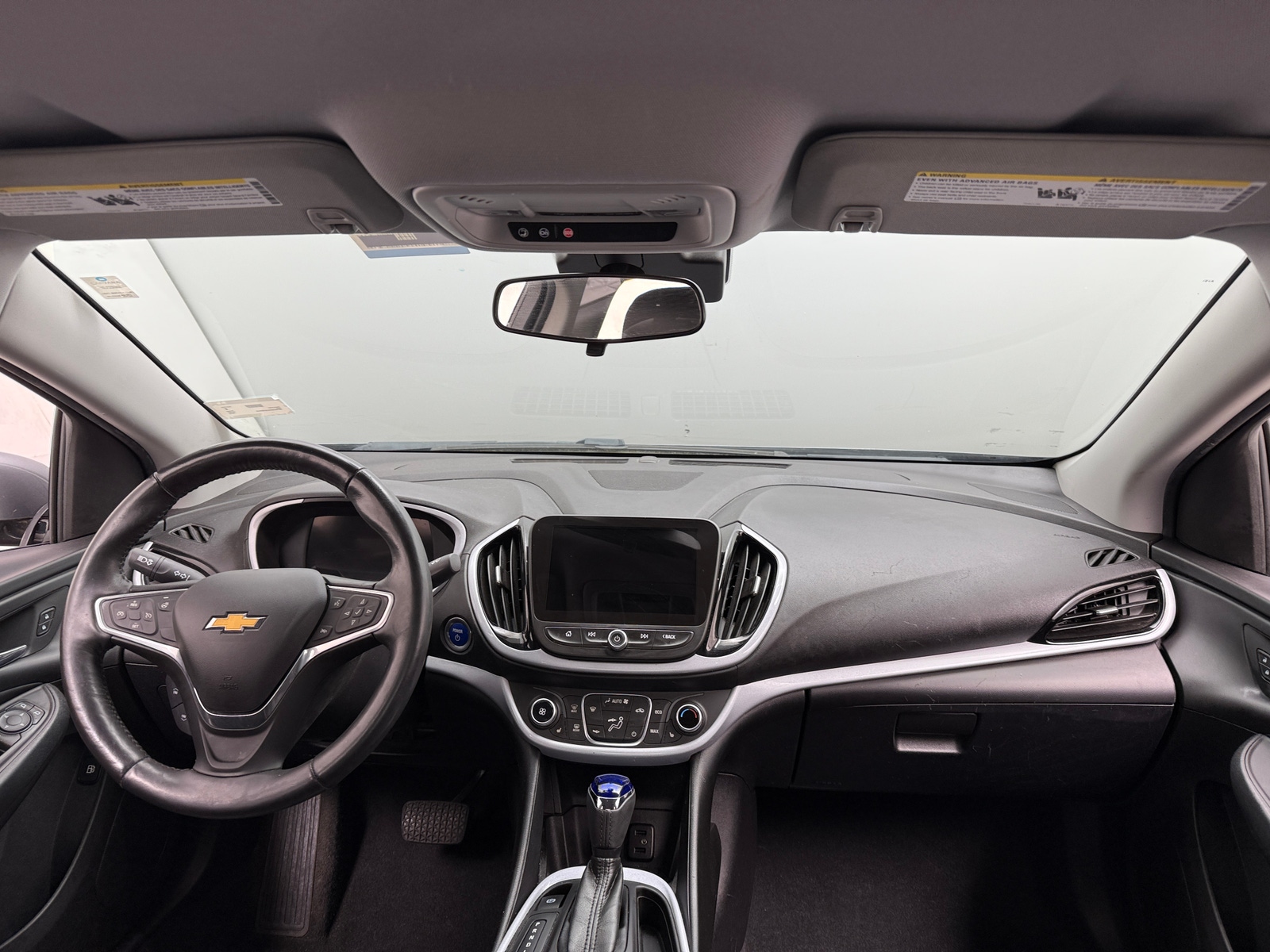 Thumbnail: 2018 Chevrolet Volt - 2