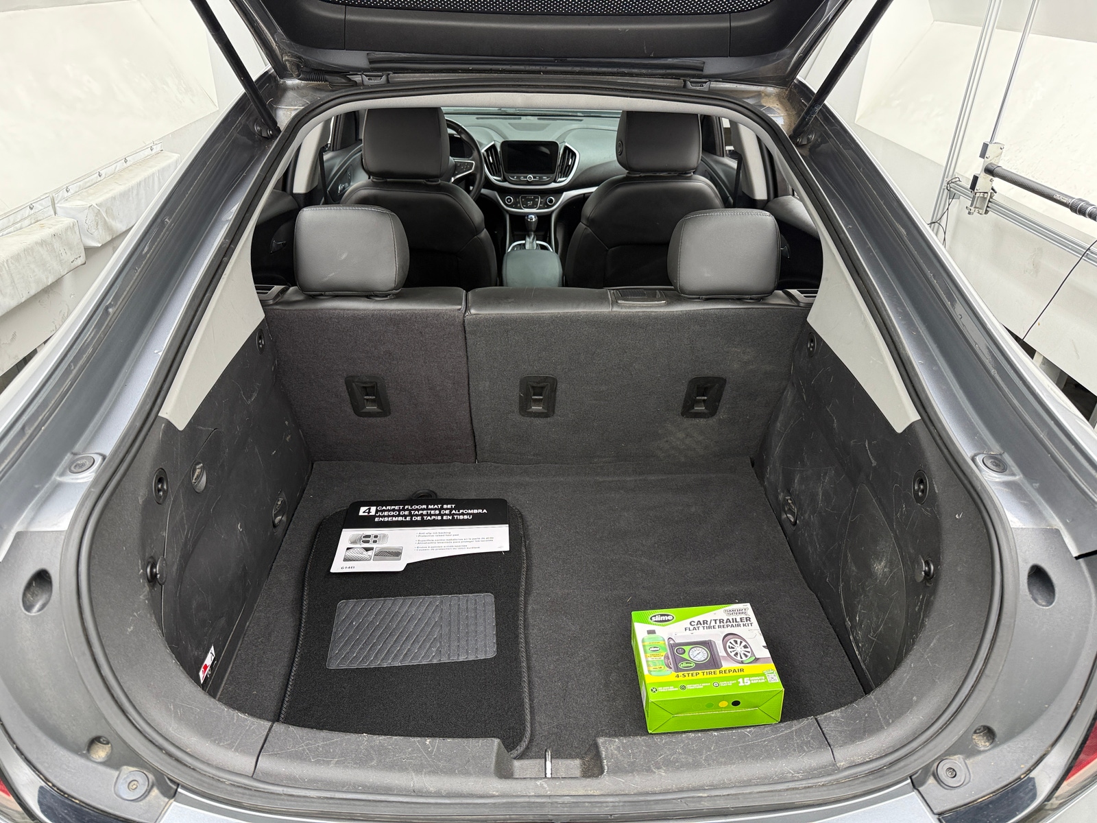 Thumbnail: 2018 Chevrolet Volt - 6