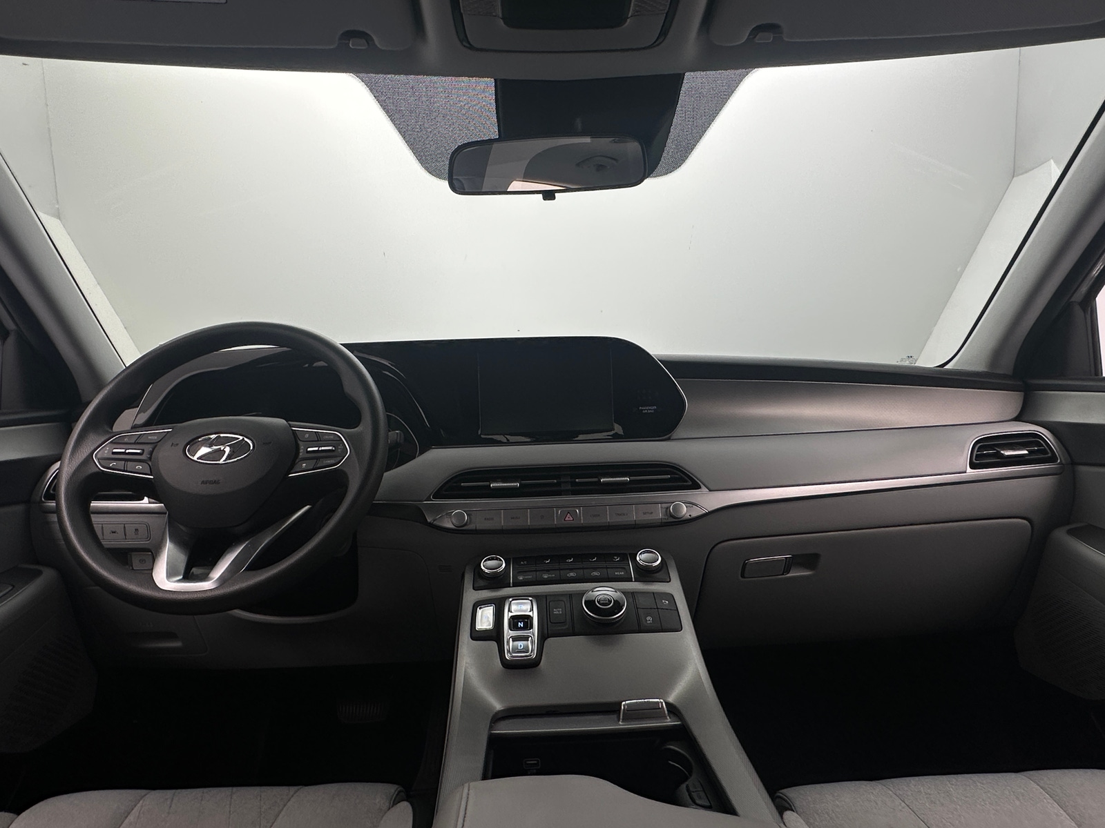 Thumbnail: 2022 Hyundai Palisade - 3