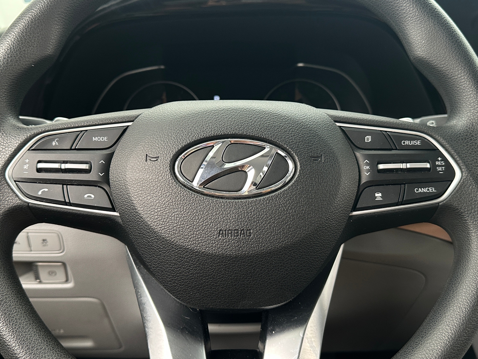 Thumbnail: 2022 Hyundai Palisade - 5