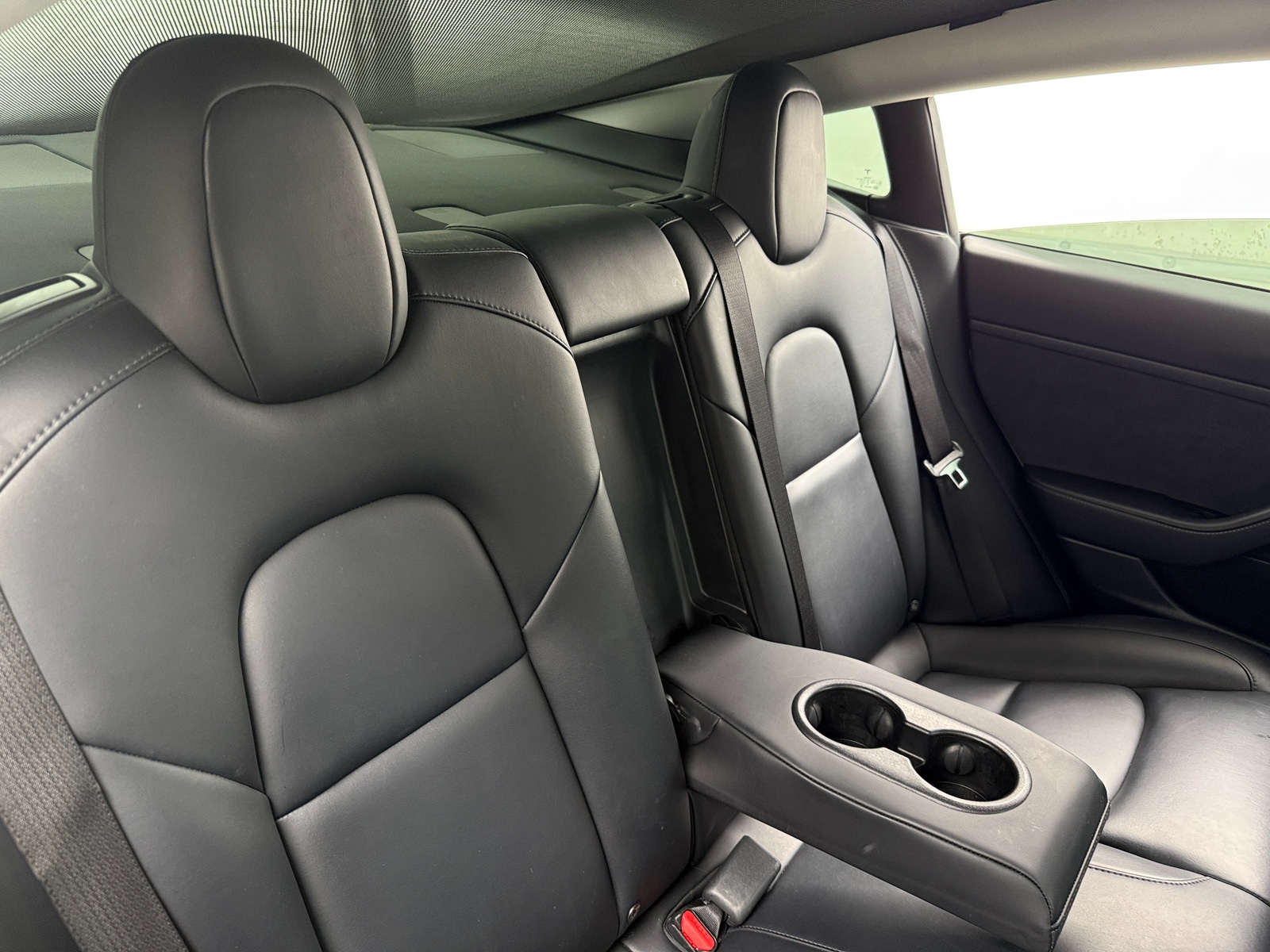 Thumbnail: 2021 Tesla Model 3 - 6