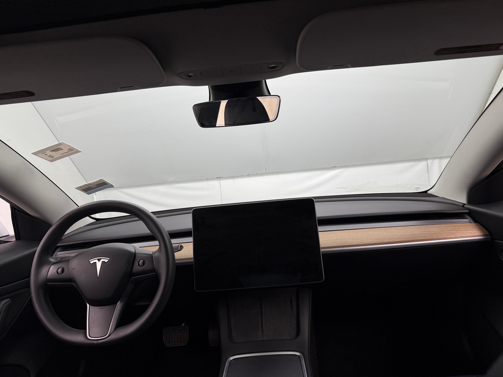 Thumbnail: 2021 Tesla Model 3 - 3