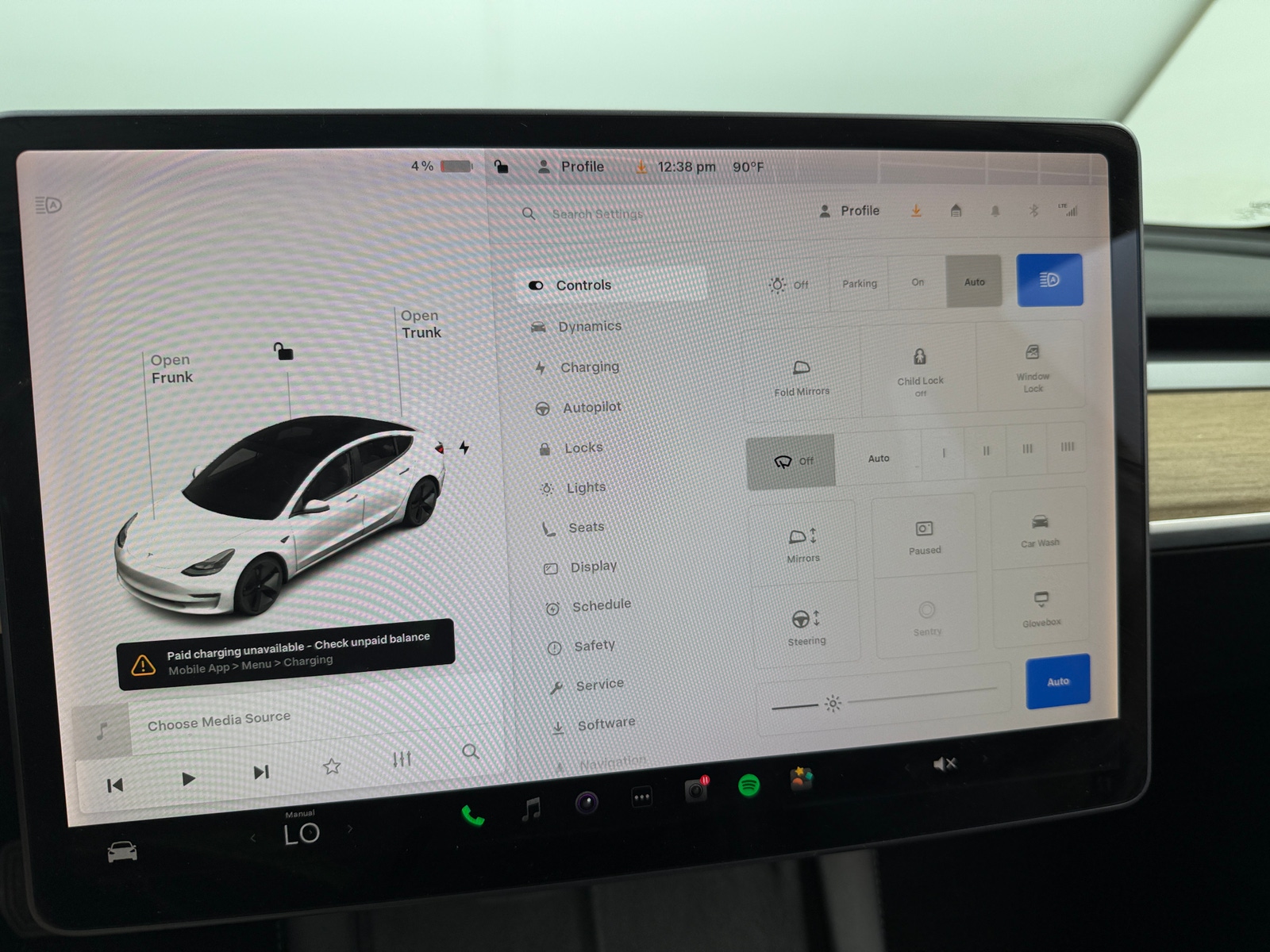 Thumbnail: 2021 Tesla Model 3 - 4