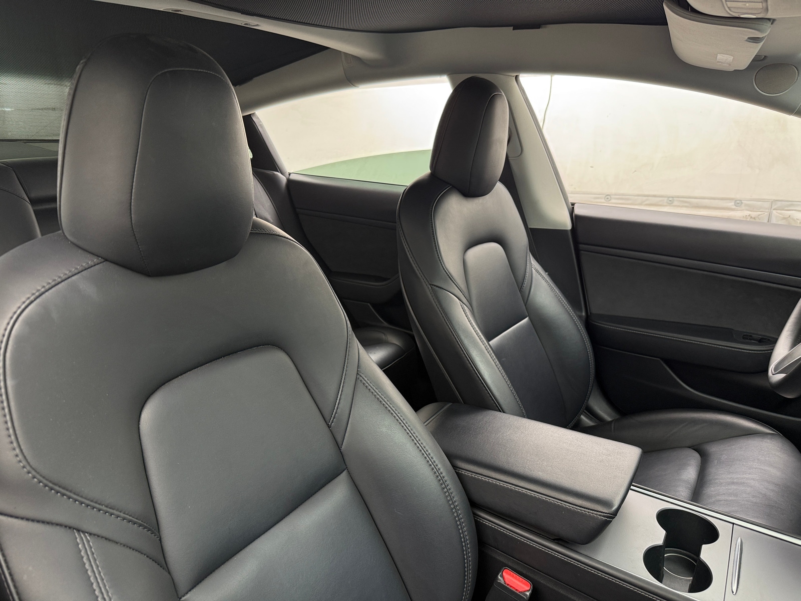 Thumbnail: 2021 Tesla Model 3 - 2