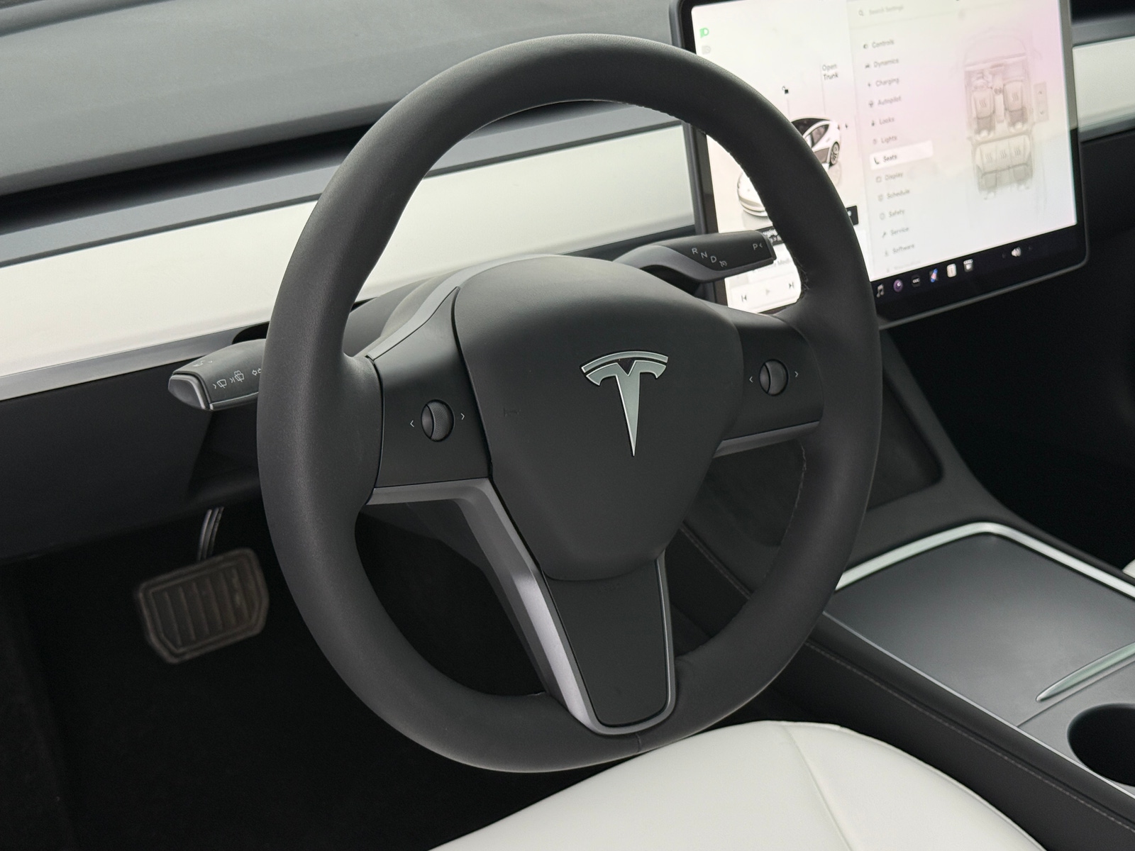 Thumbnail: 2023 Tesla Model 3 - 4