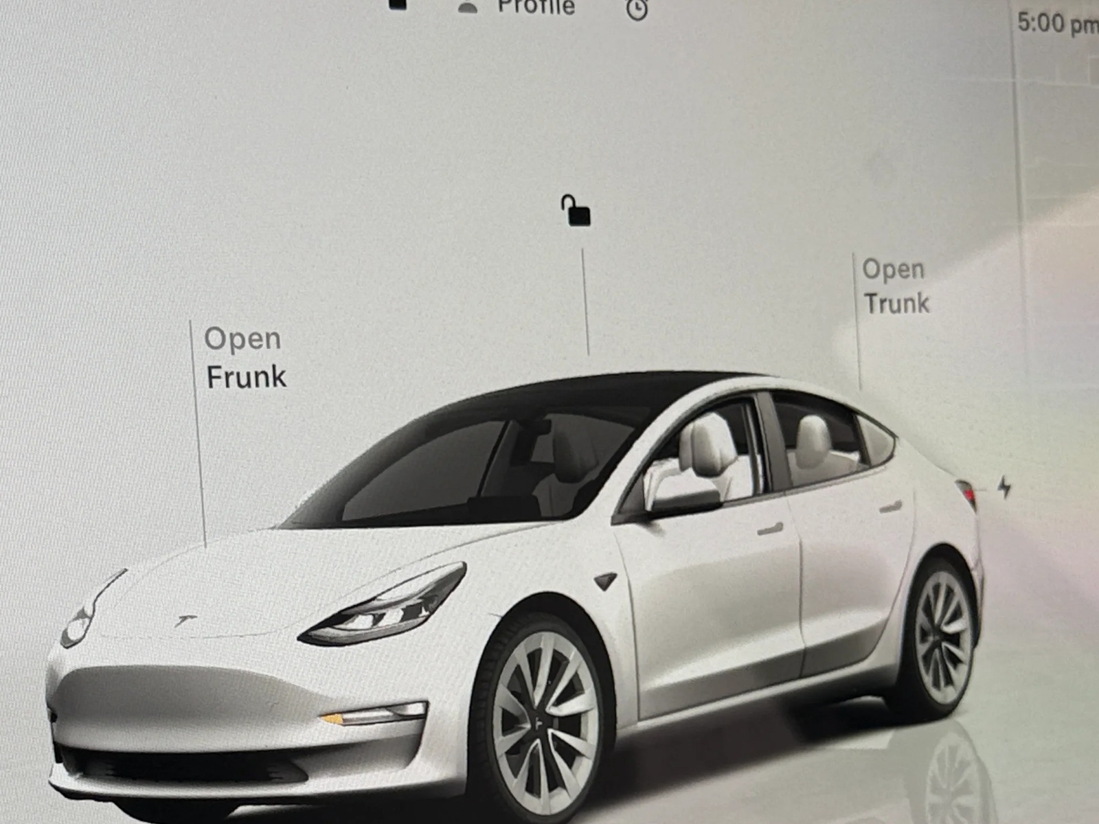 Thumbnail: 2023 Tesla Model 3 - 3