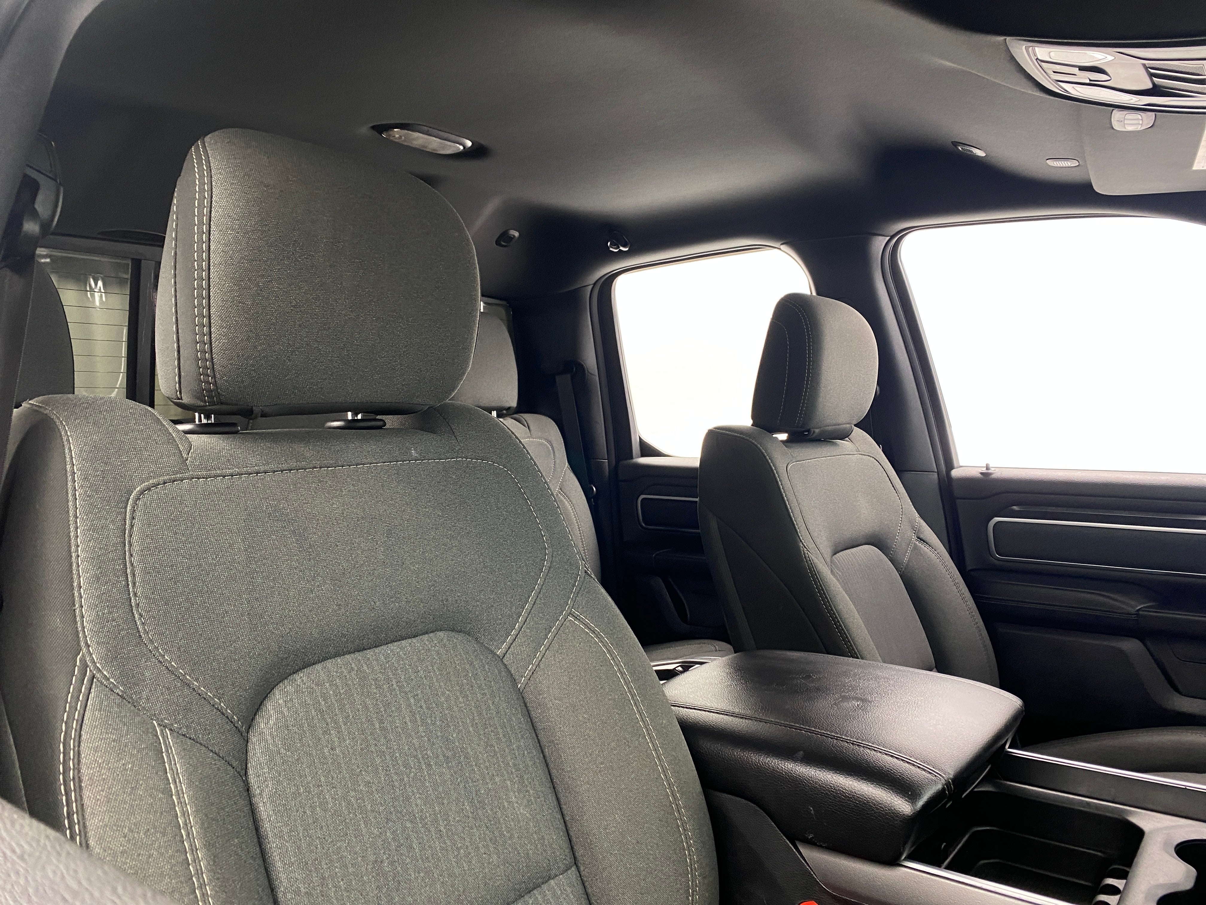 2021 RAM Ram 1500 Pickup