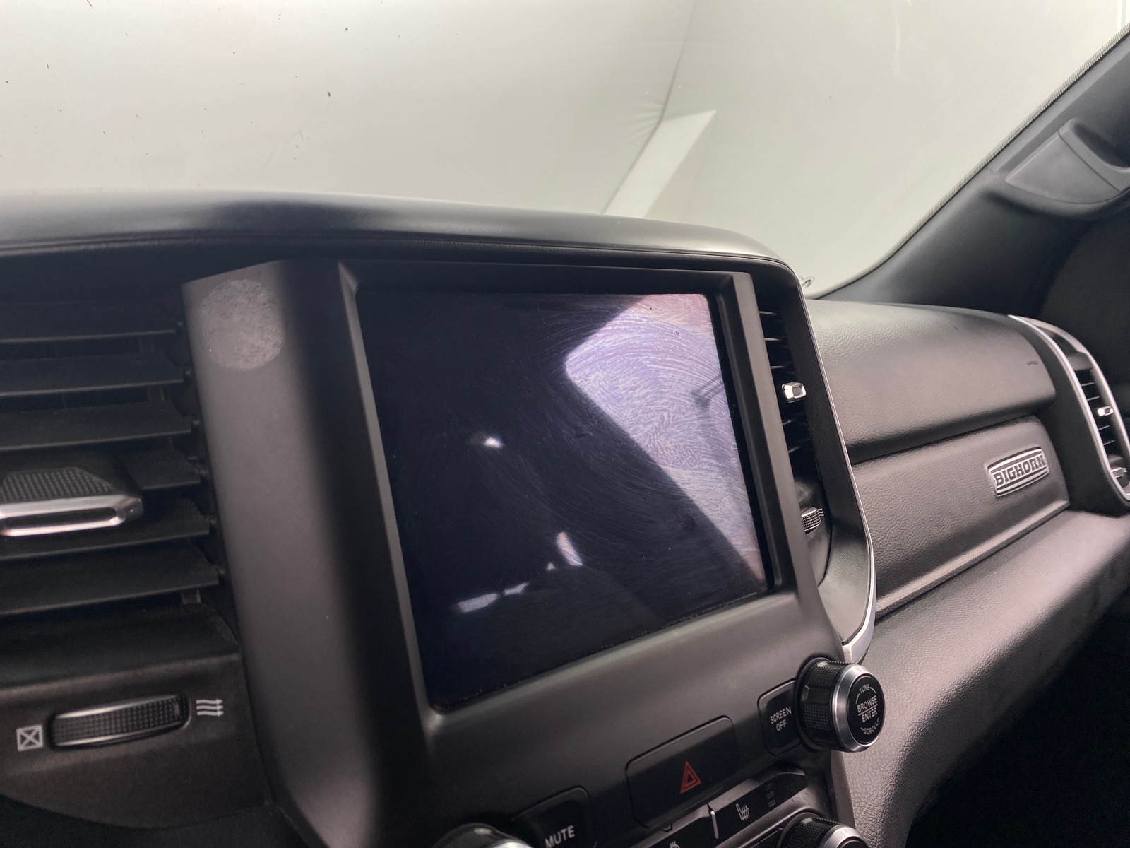 Thumbnail: 2021 RAM 1500 - 4