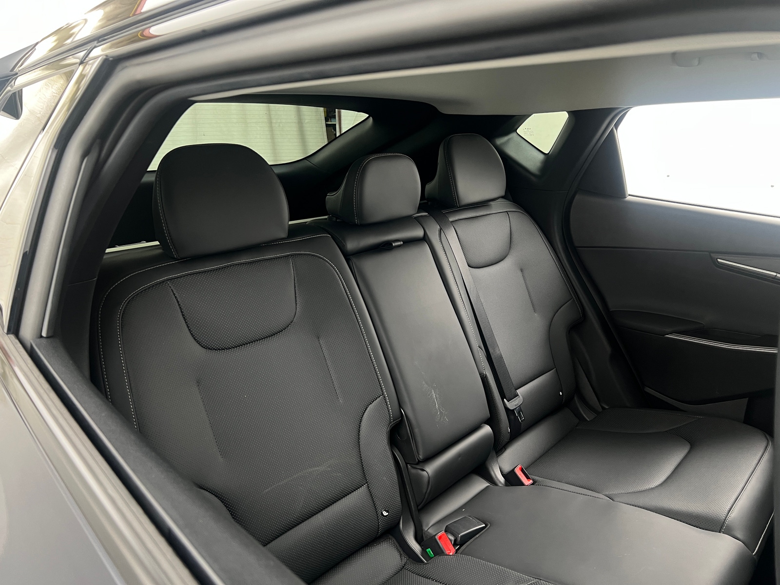 Thumbnail: 2024 Kia EV6 - 5