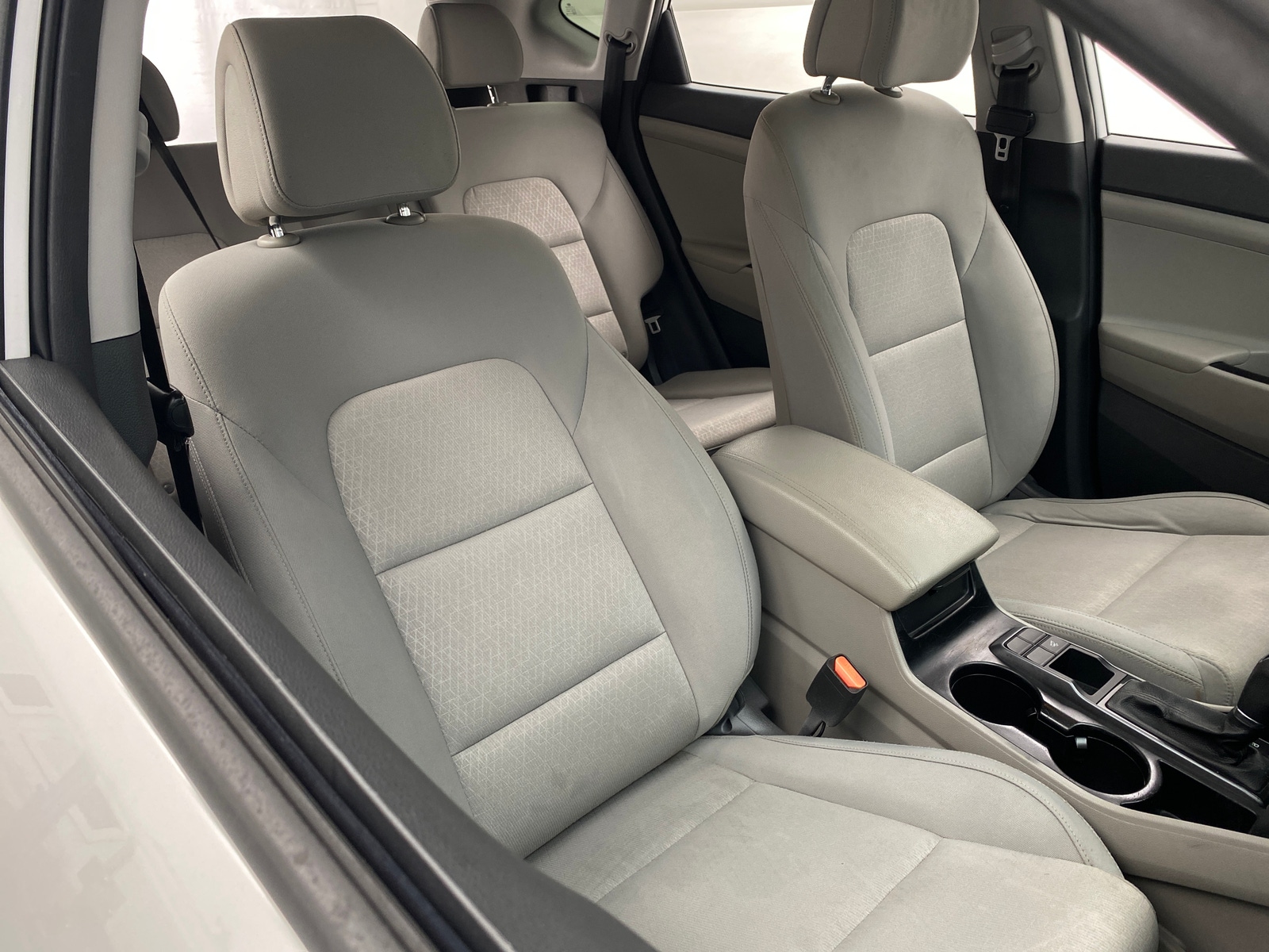 Thumbnail: 2017 Hyundai Tucson - 2