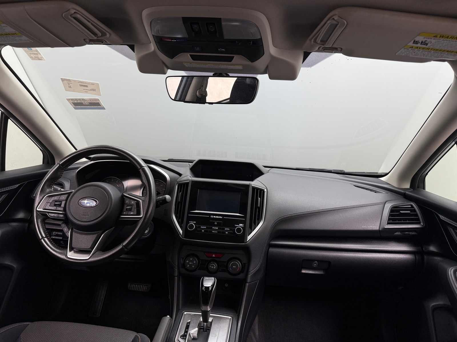 Thumbnail: 2018 Subaru Crosstrek - 3