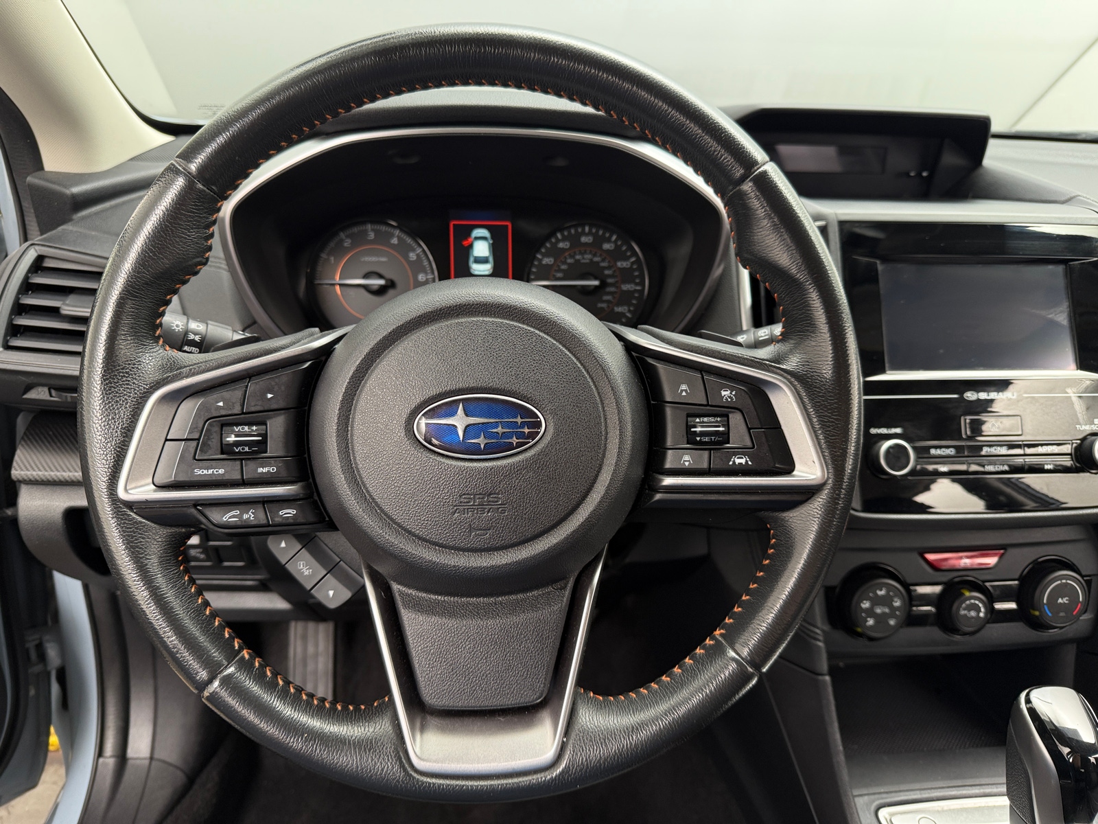 Thumbnail: 2018 Subaru Crosstrek - 5