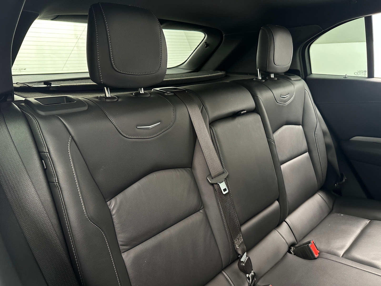 Thumbnail: 2021 Cadillac XT4 - 5