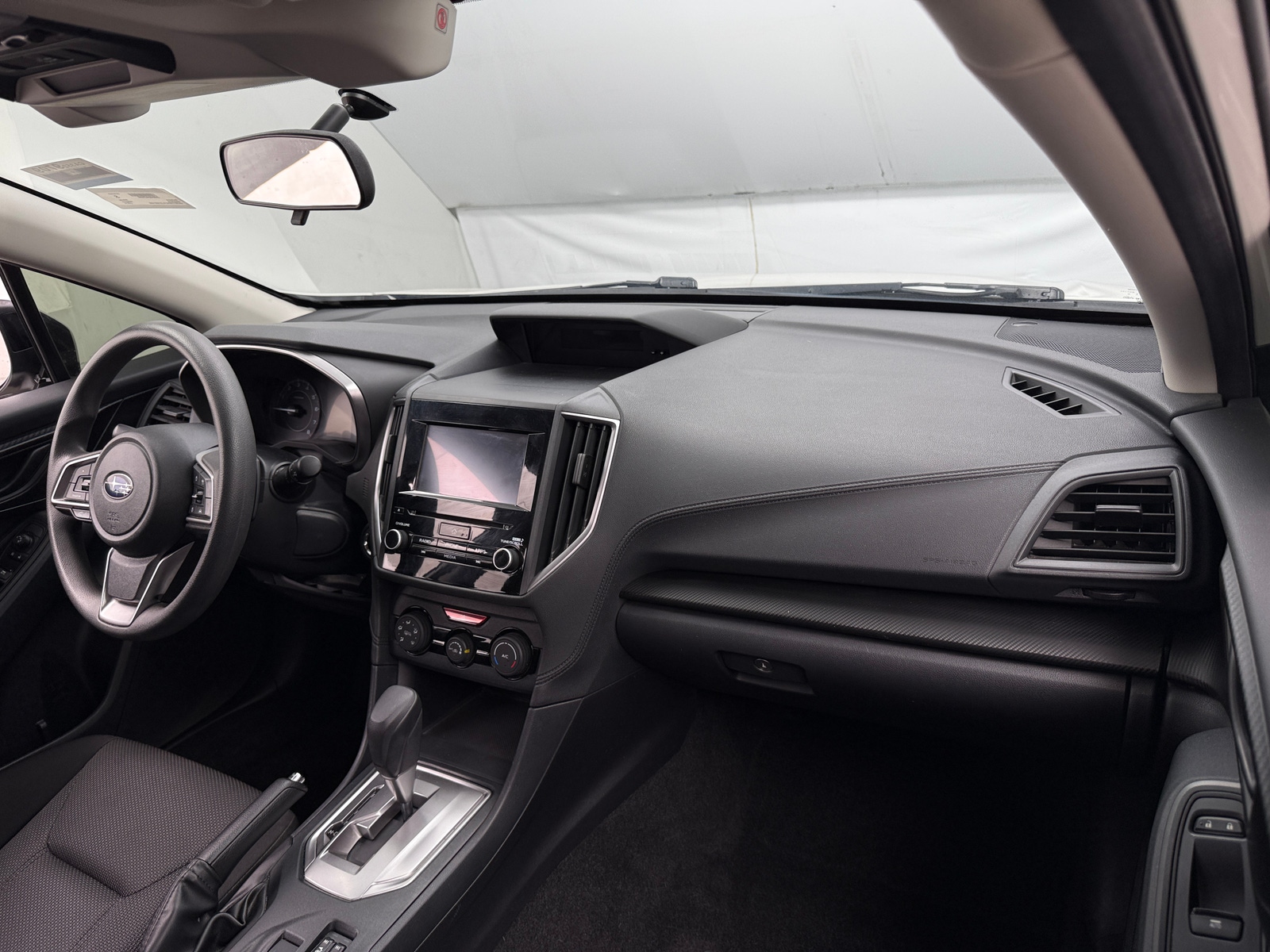 Thumbnail: 2020 Subaru Impreza - 3