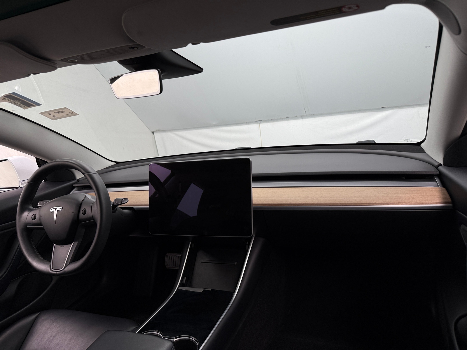 Thumbnail: 2019 Tesla Model 3 - 2