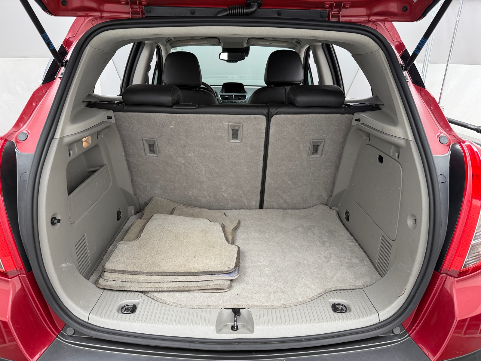 Thumbnail: 2016 Buick Encore - 6