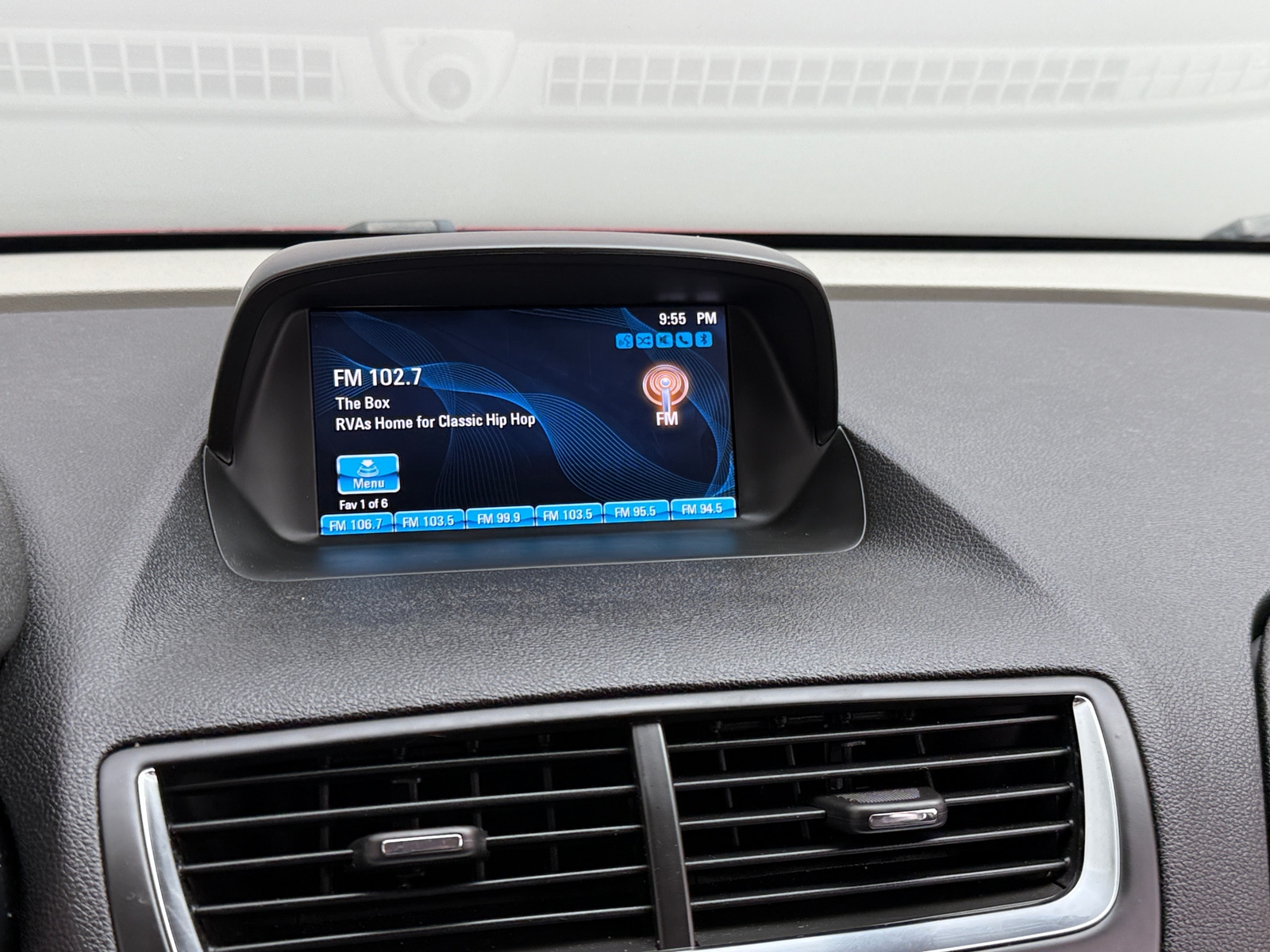 Thumbnail: 2016 Buick Encore - 3