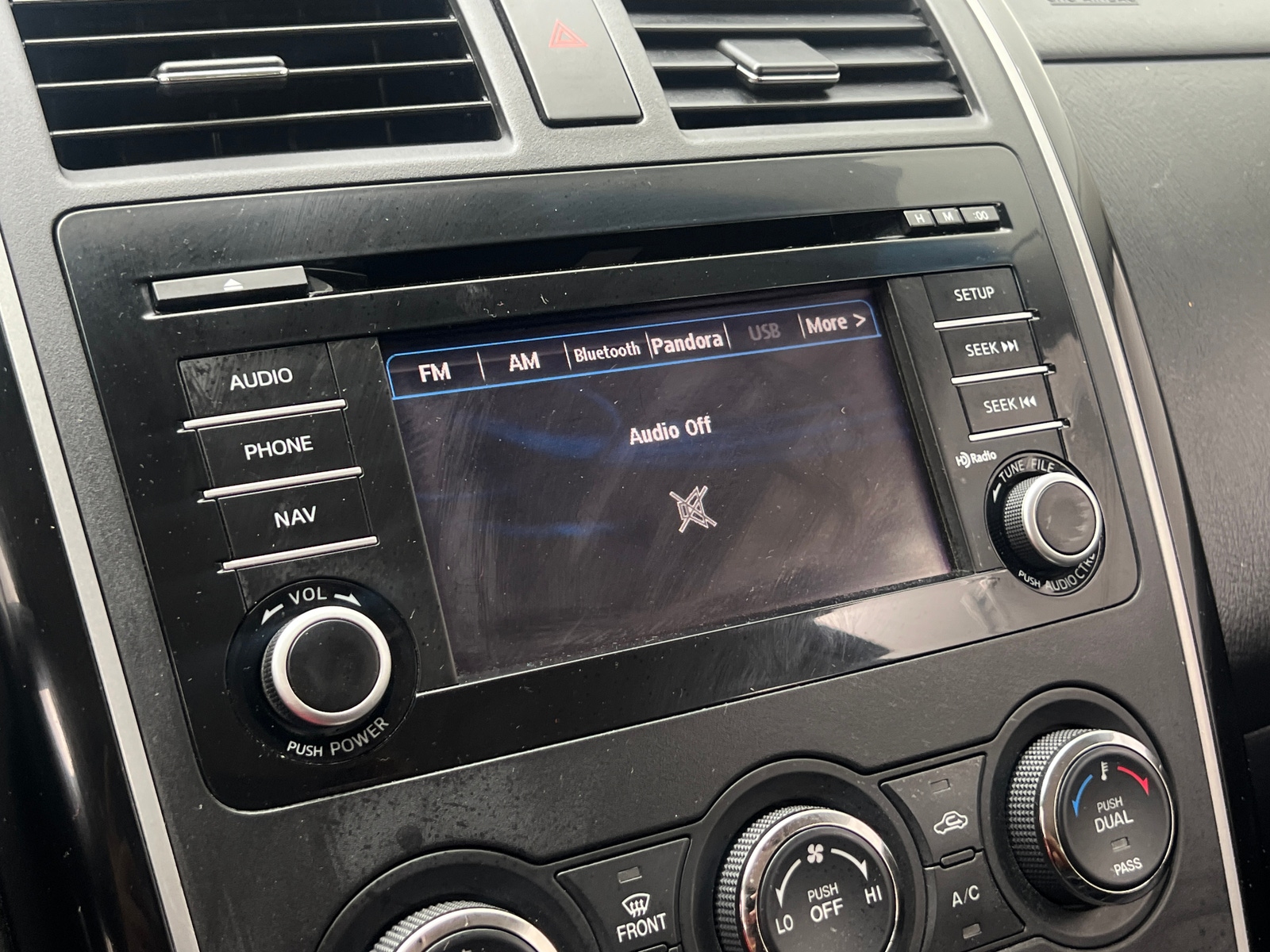 Thumbnail: 2015 Mazda CX-9 - 3