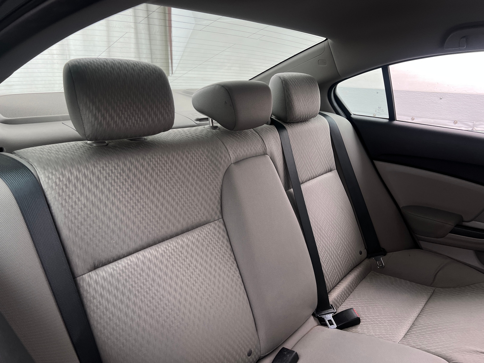Thumbnail: 2015 Honda Civic - 6