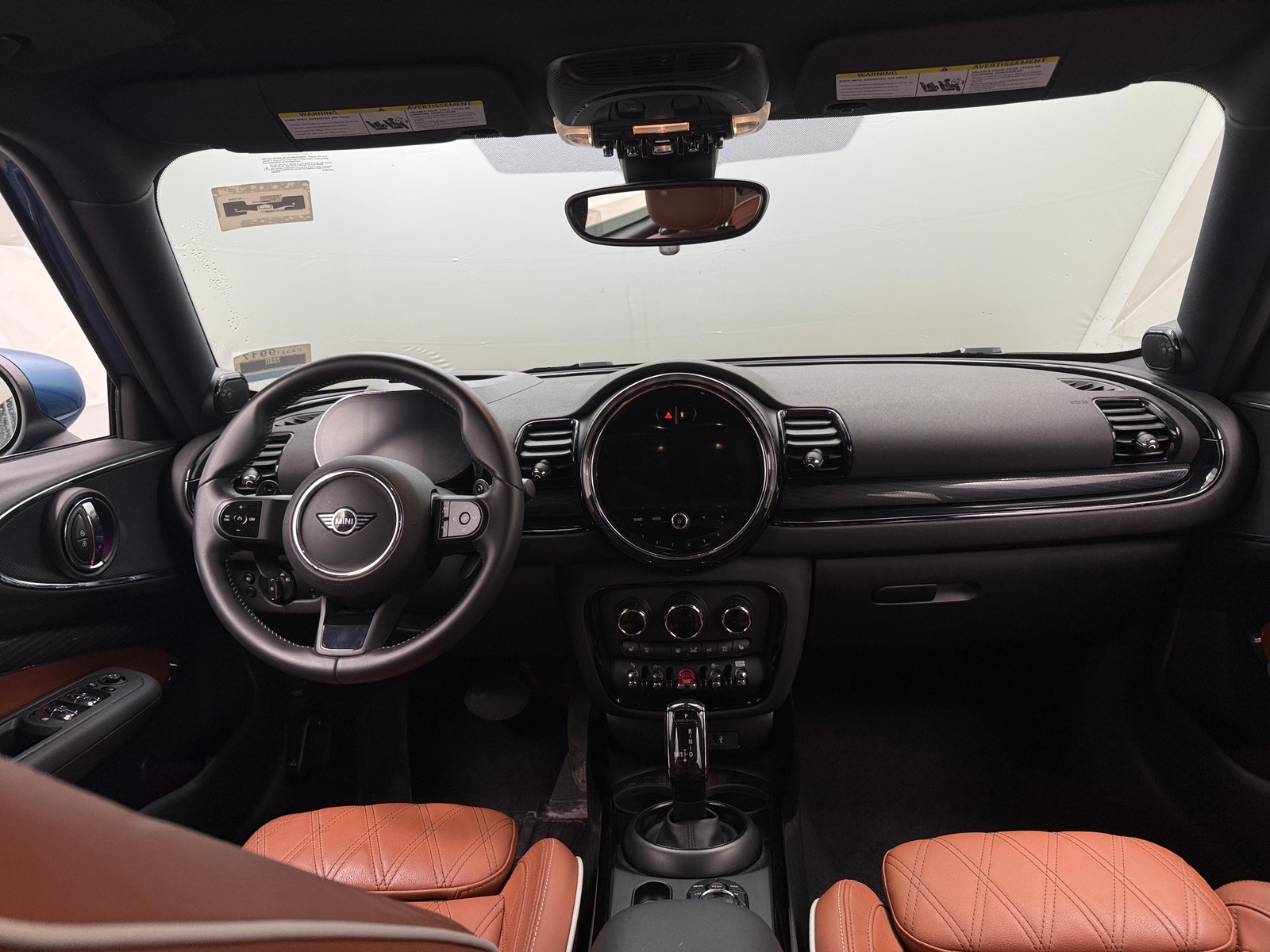 Thumbnail: 2023 MINI Cooper Clubman - 2