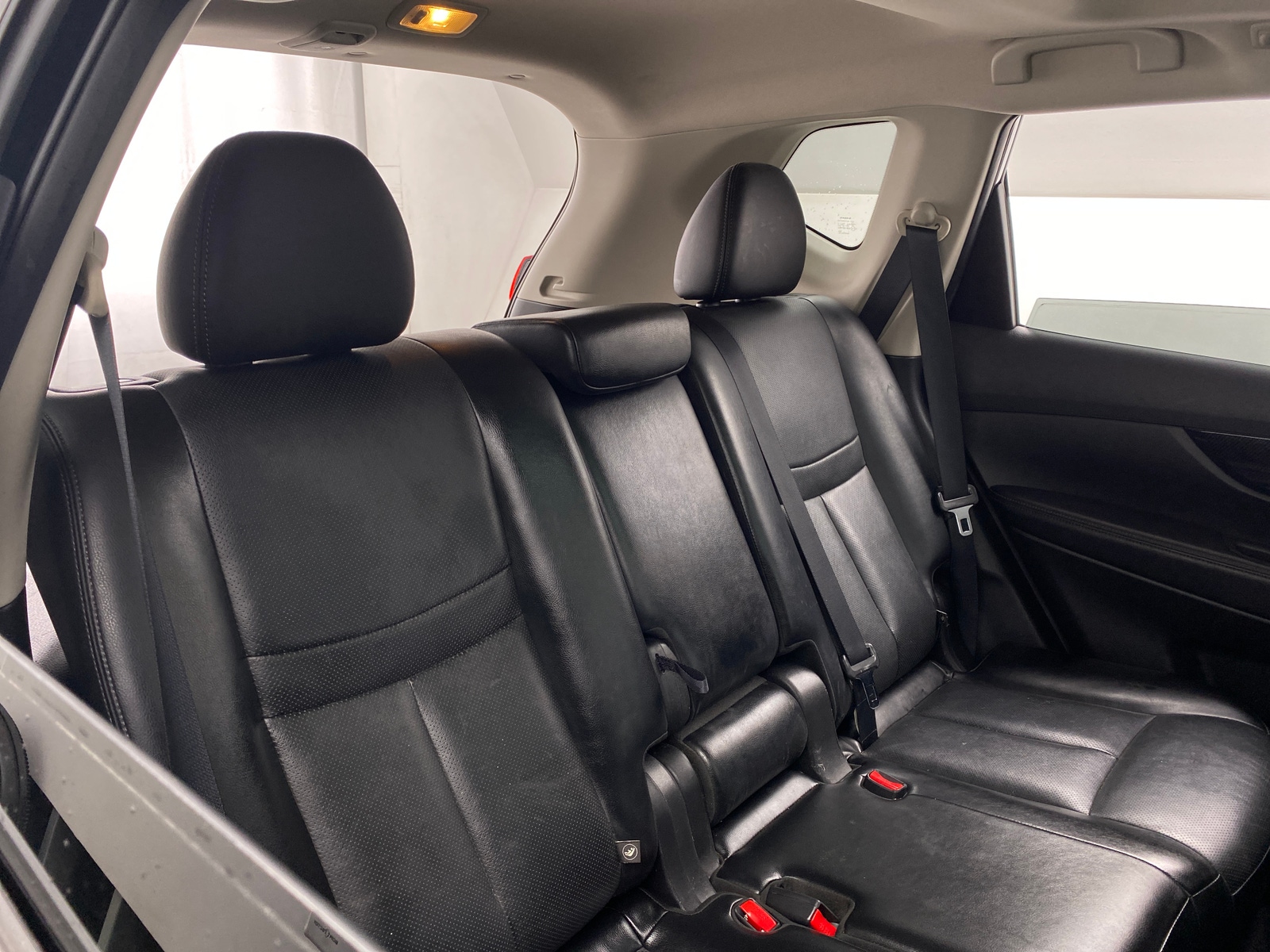 Thumbnail: 2018 Nissan Rogue - 5