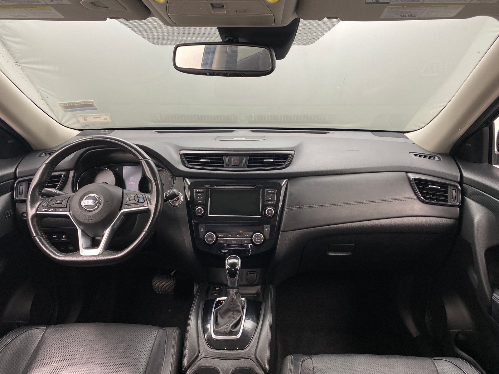 Thumbnail: 2018 Nissan Rogue - 2