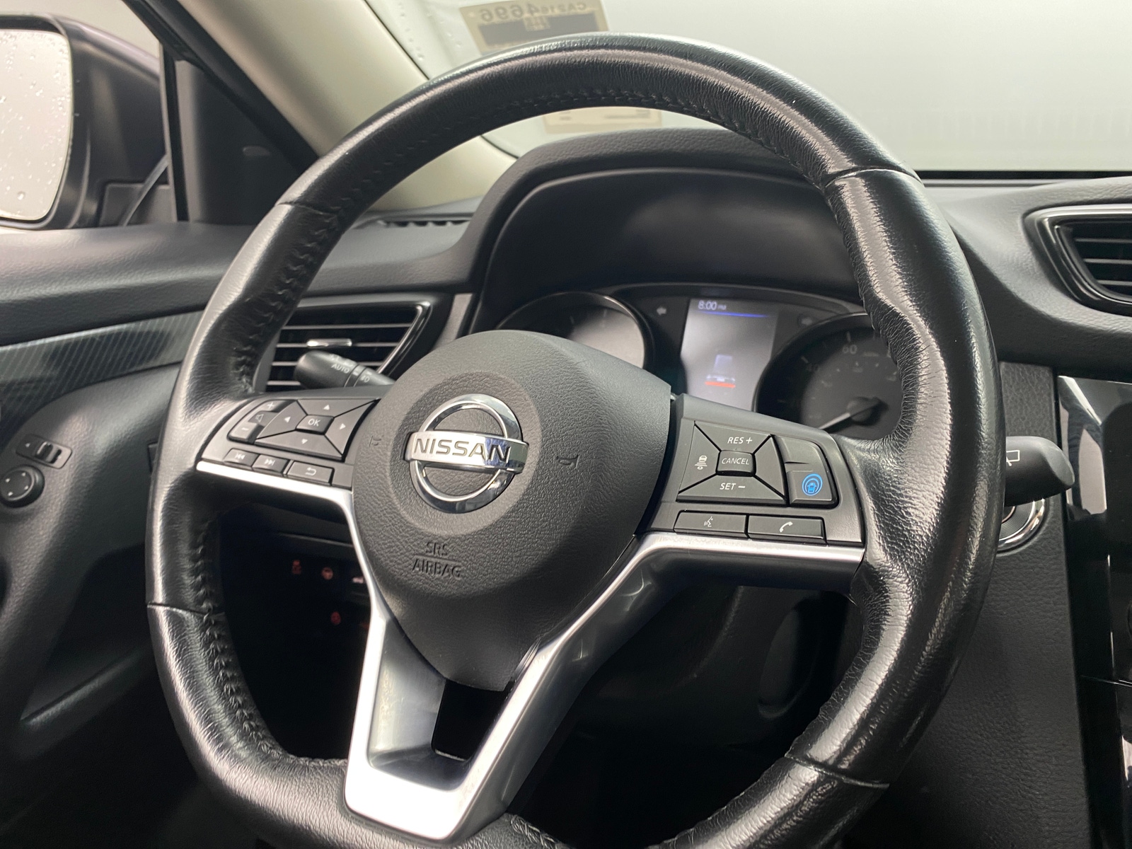 Thumbnail: 2018 Nissan Rogue - 4