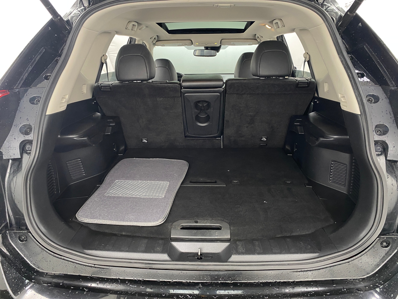 Thumbnail: 2018 Nissan Rogue - 6