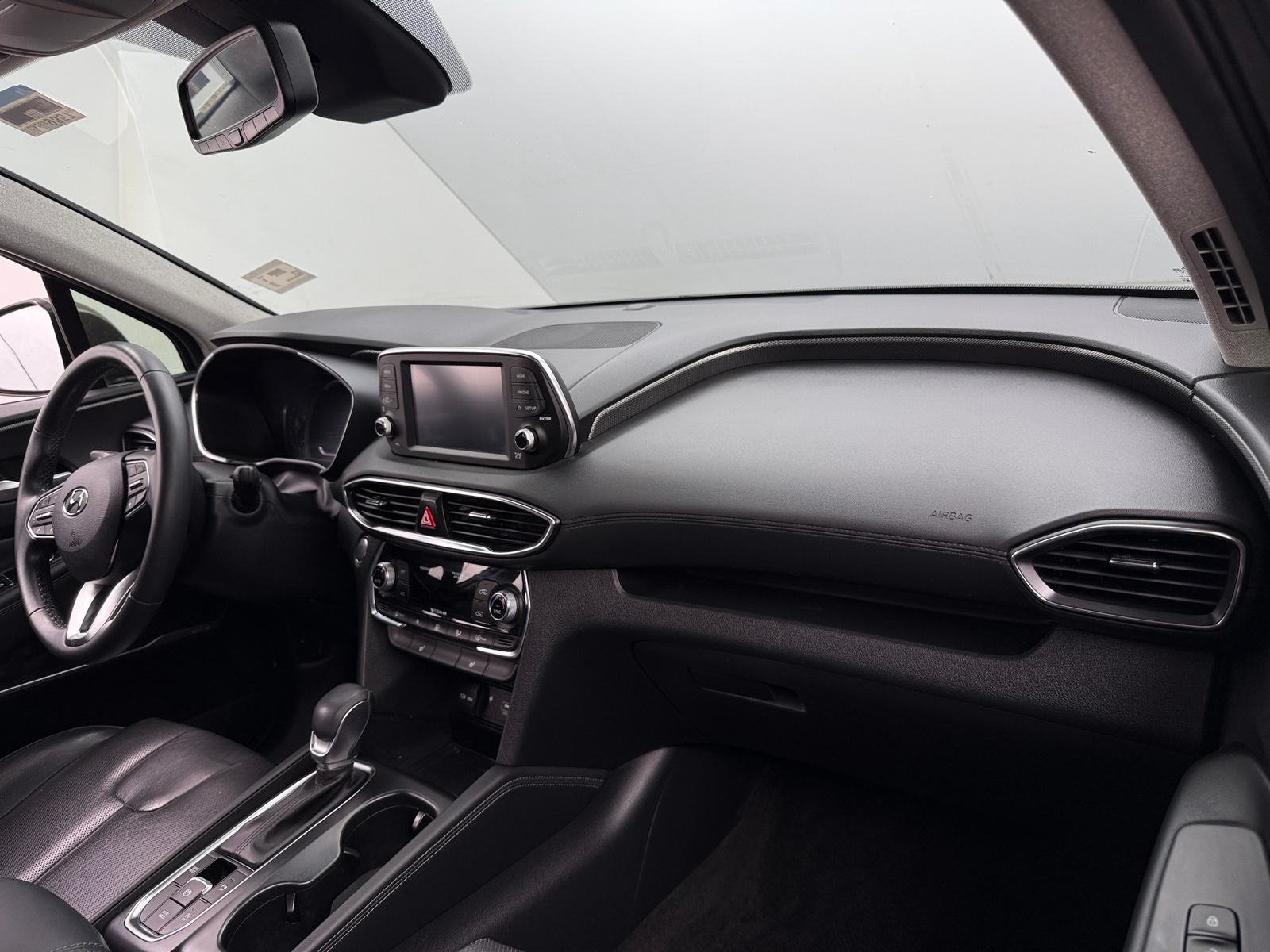 Thumbnail: 2020 Hyundai Santa Fe - 2
