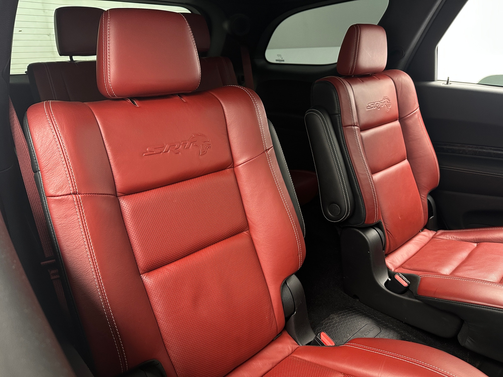 Thumbnail: 2021 Dodge Durango - 5