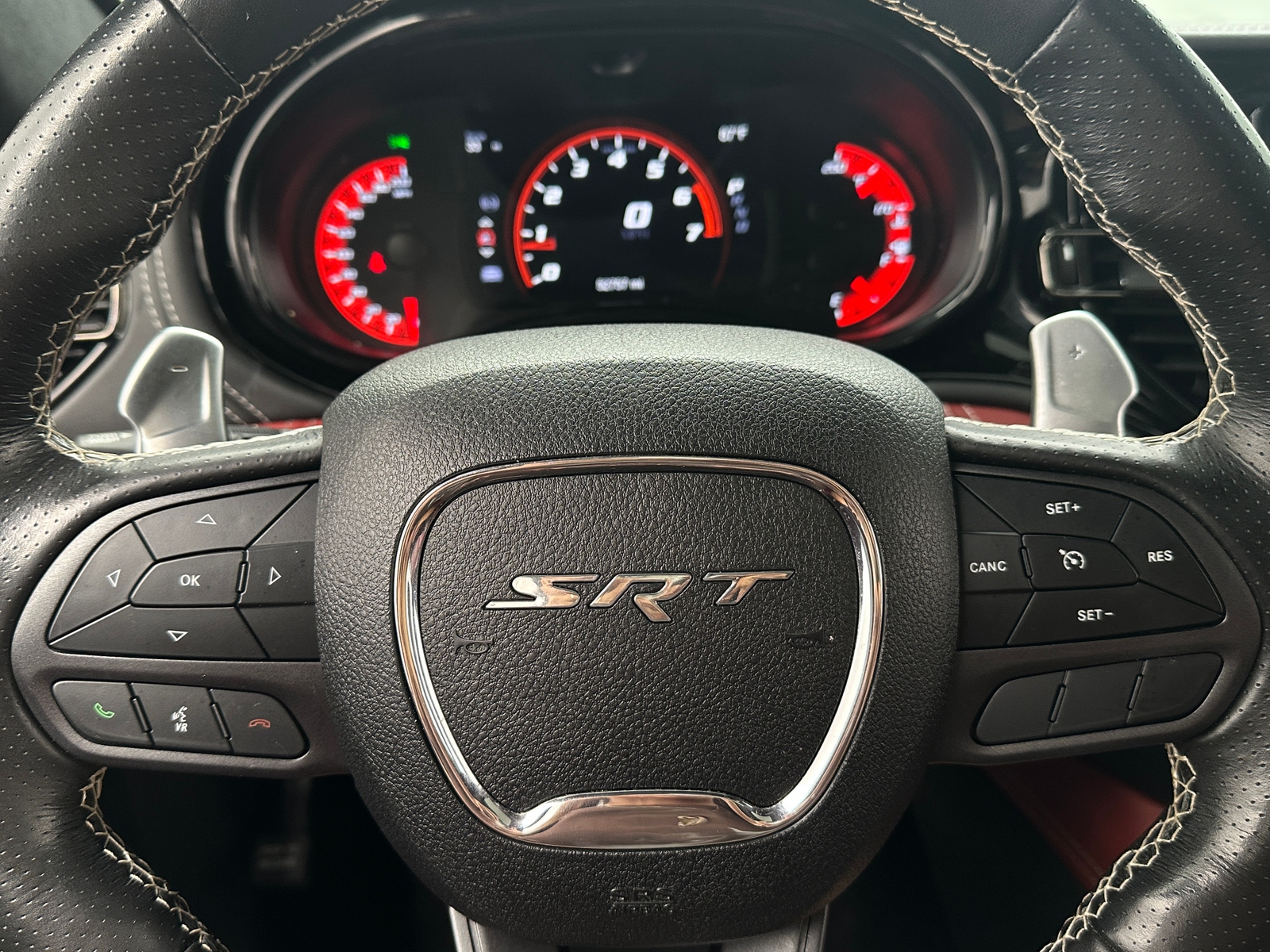 Thumbnail: 2021 Dodge Durango - 4