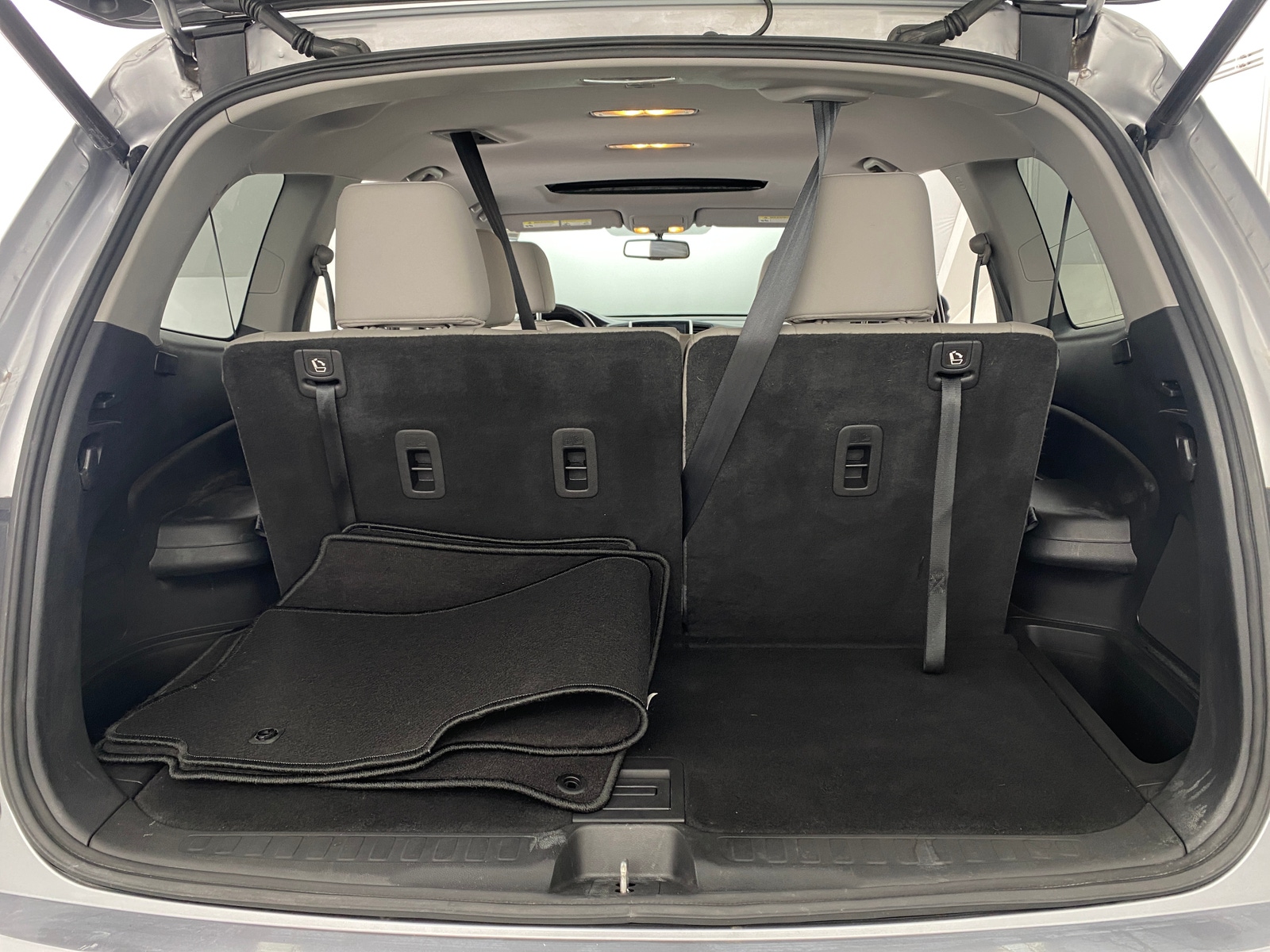 Thumbnail: 2018 Honda Pilot - 6