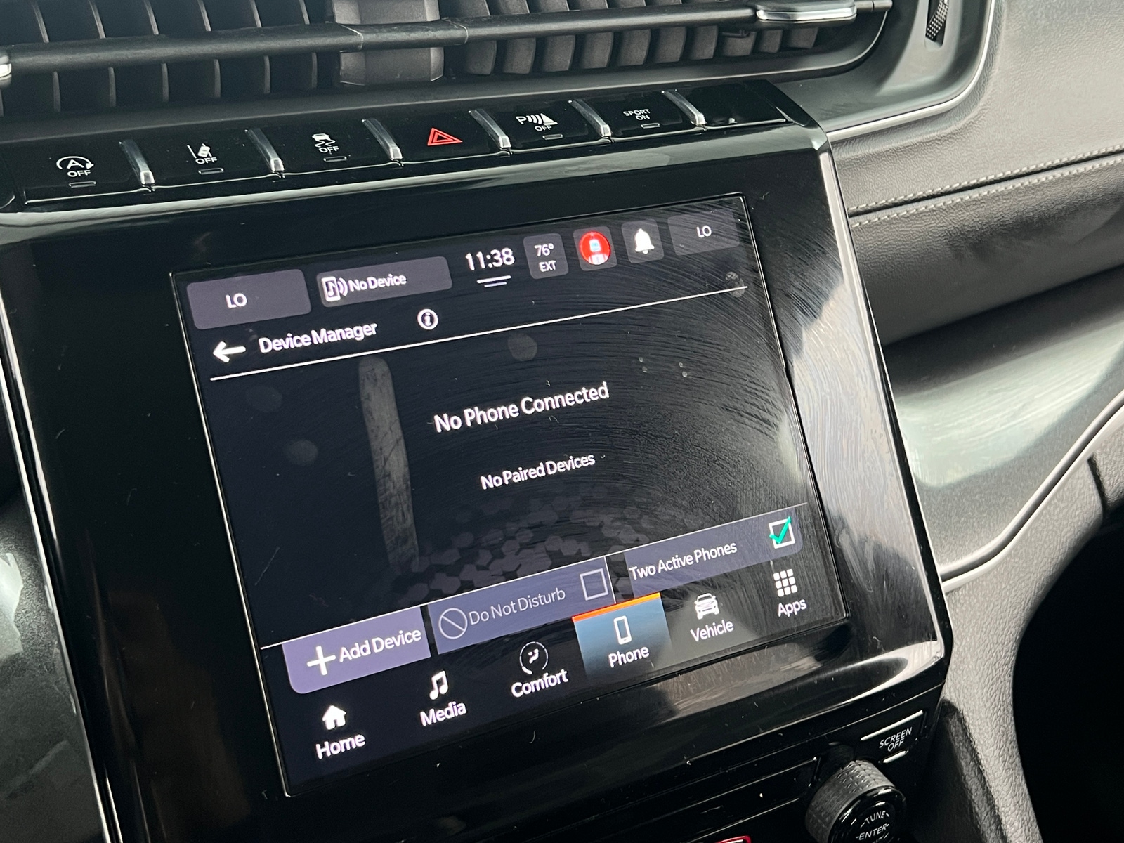 Thumbnail: 2023 Jeep Grand Cherokee L - 4