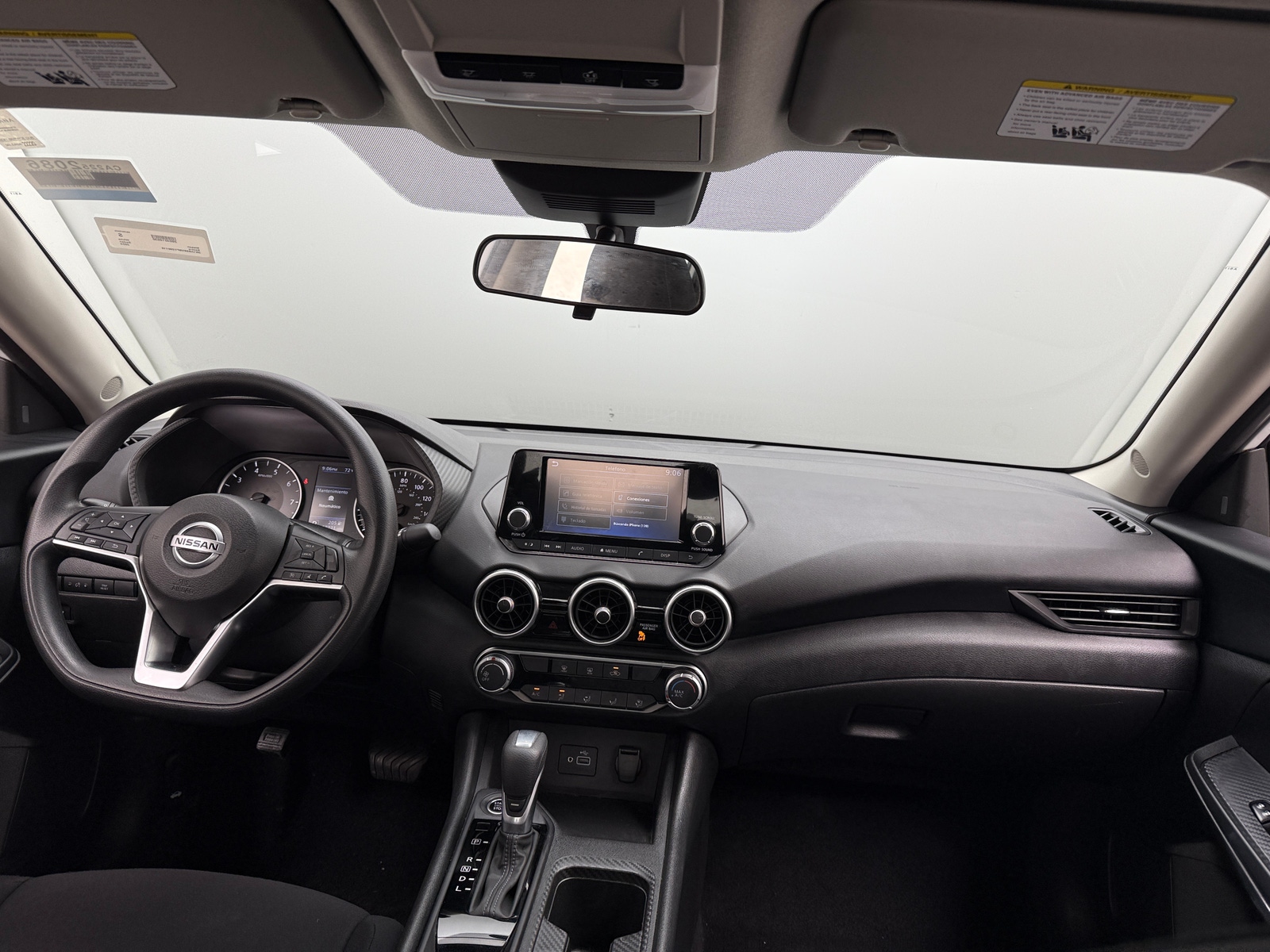 Thumbnail: 2023 Nissan Sentra - 3