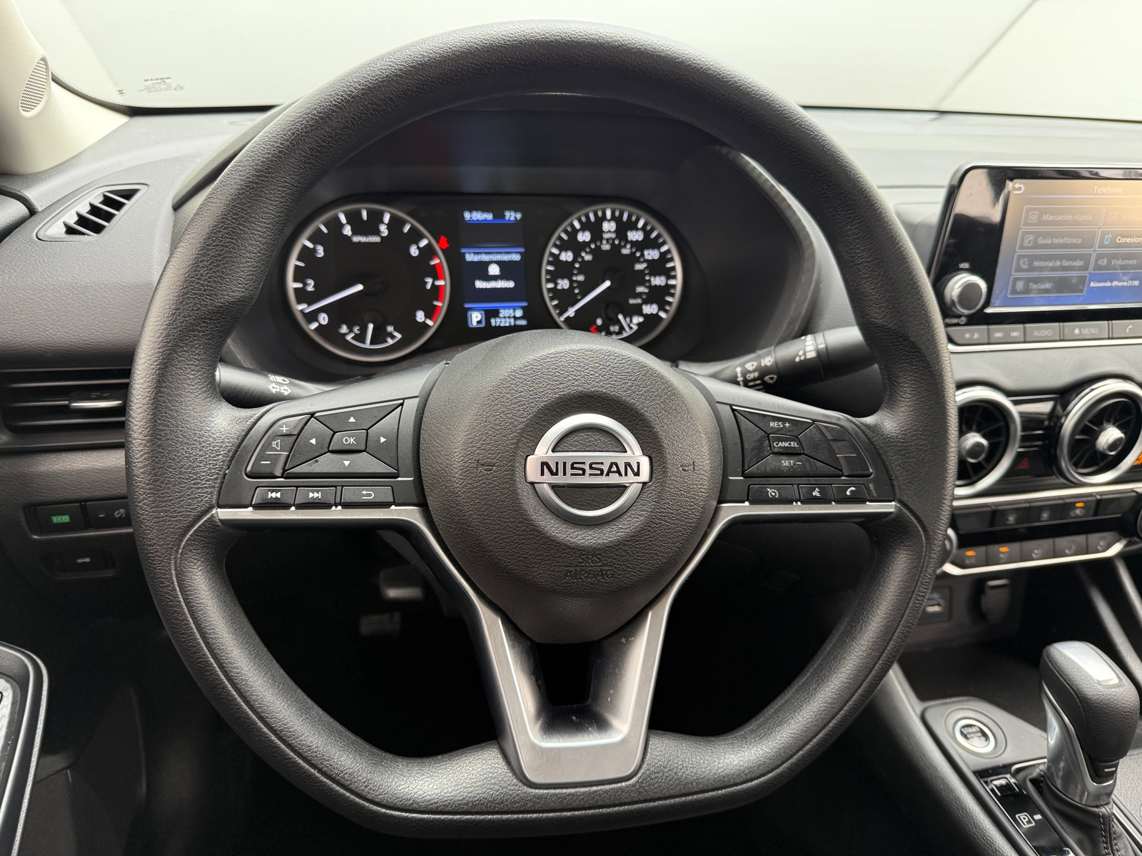 Thumbnail: 2023 Nissan Sentra - 5