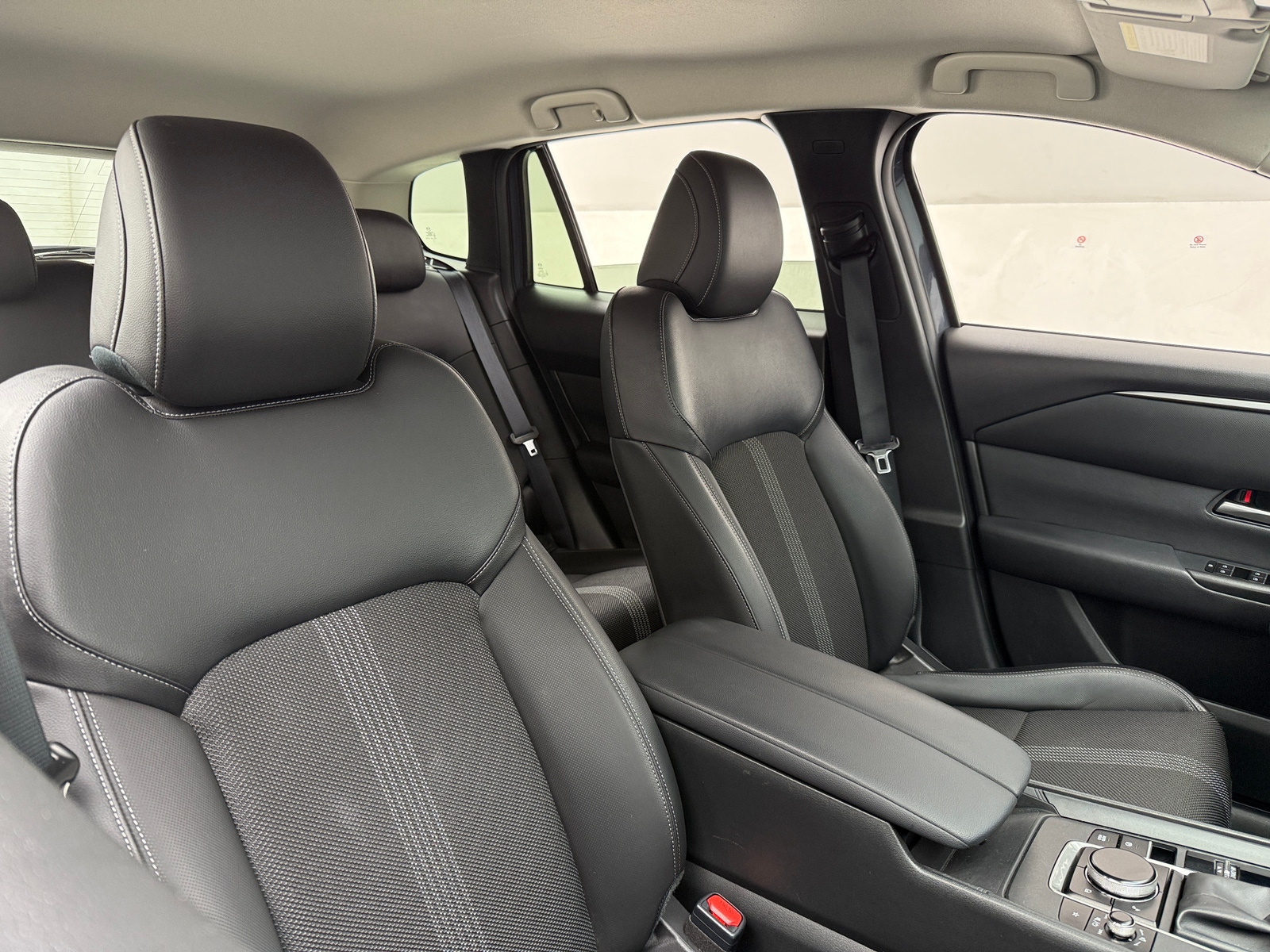 Thumbnail: 2023 Mazda CX-50 - 2