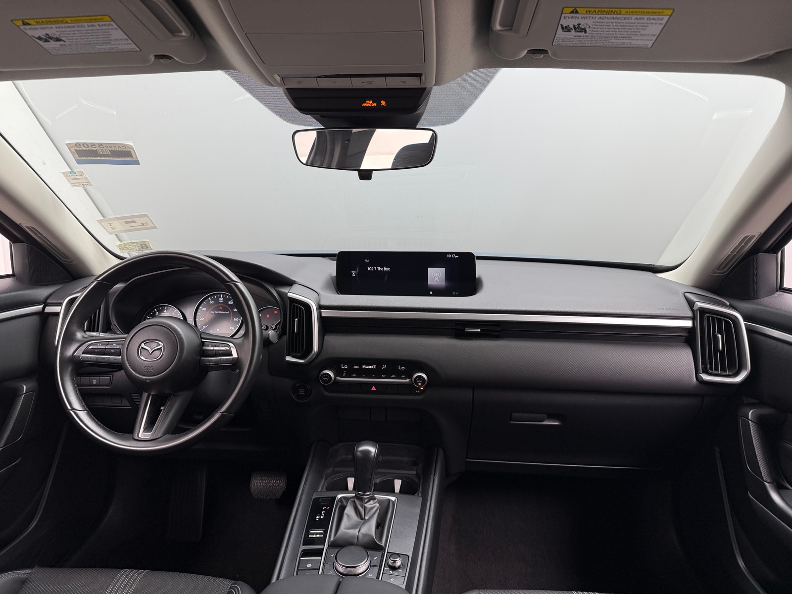 Thumbnail: 2023 Mazda CX-50 - 3