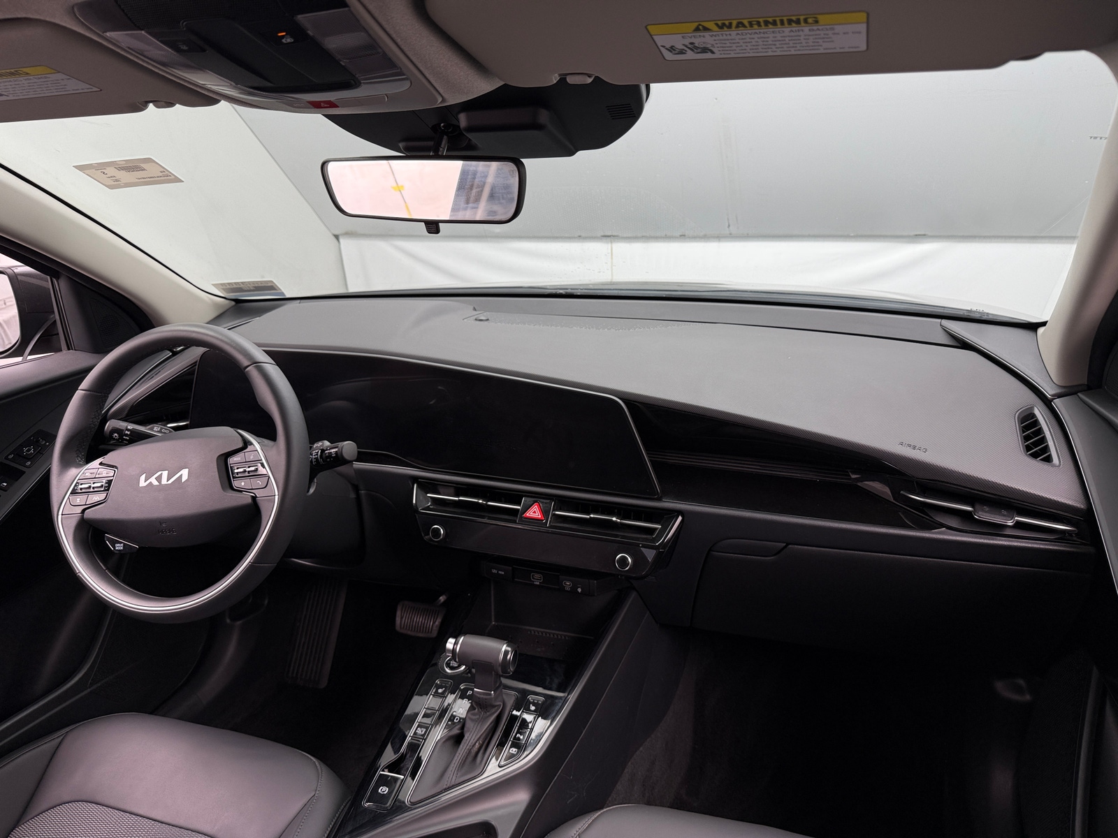Thumbnail: 2024 Kia Niro - 2