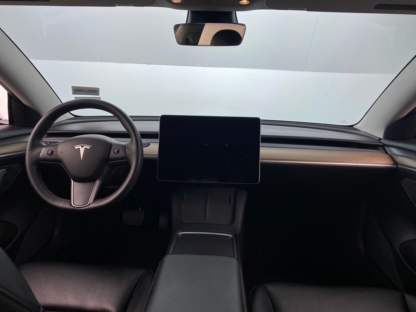 Thumbnail: 2021 Tesla Model 3 - 2