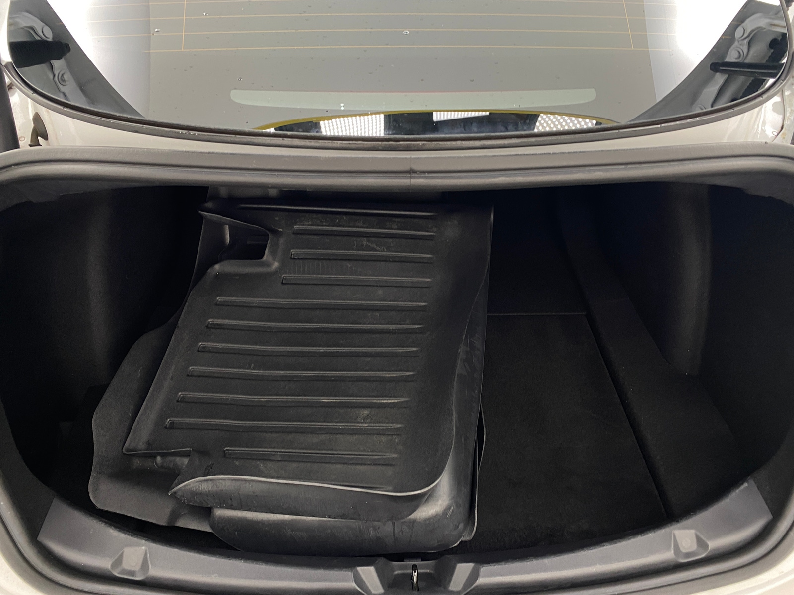 Thumbnail: 2021 Tesla Model 3 - 6